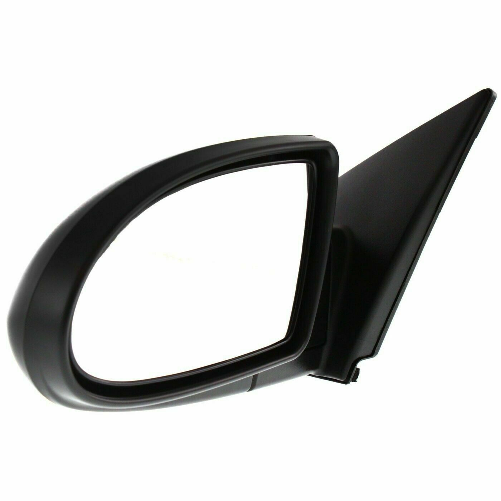 HY1320158 hyundai accent 2006 2009 left side mirror power hy1320158 4