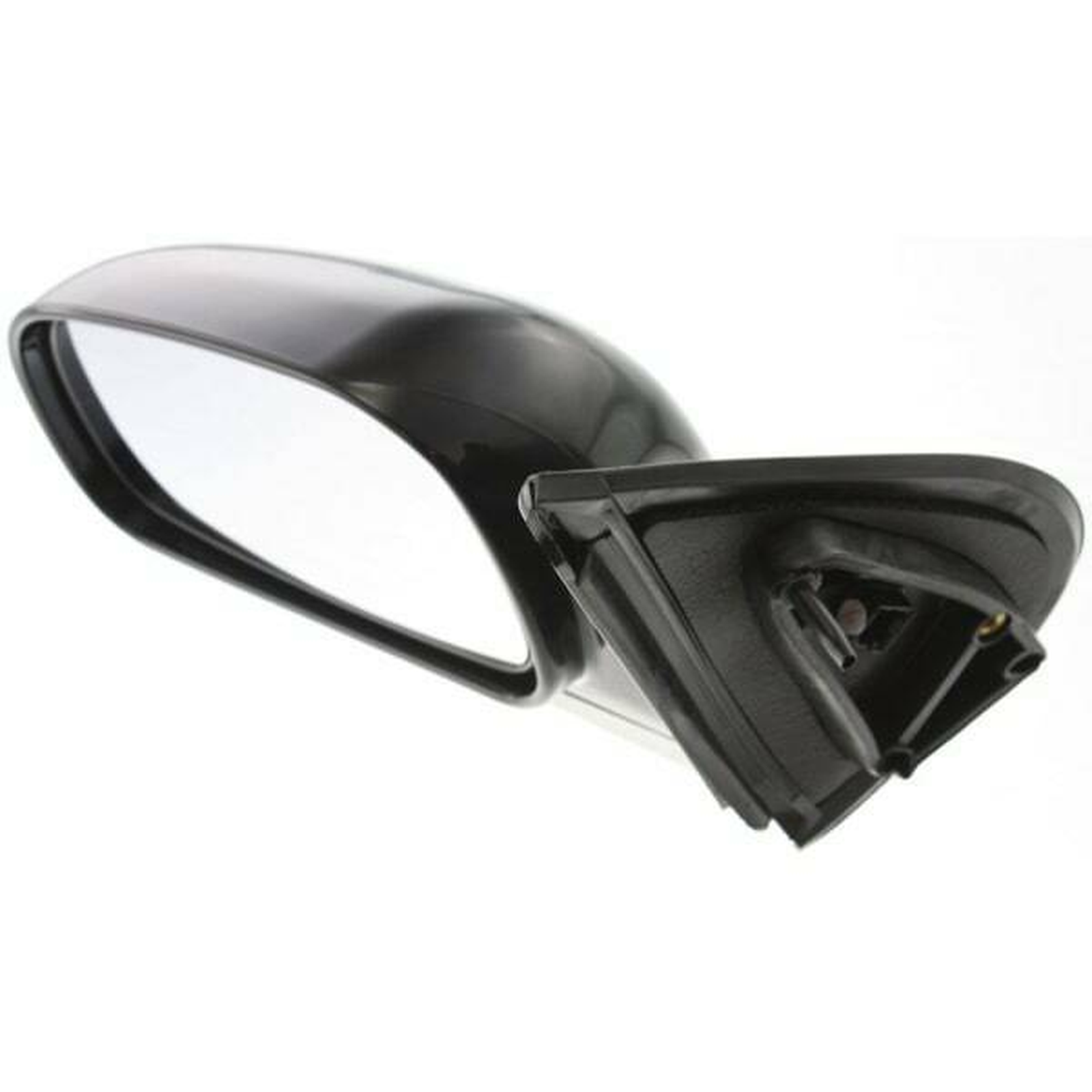 HY1320159 hyundai santa fe 2005 2006 left side mirror power hy1320159 4