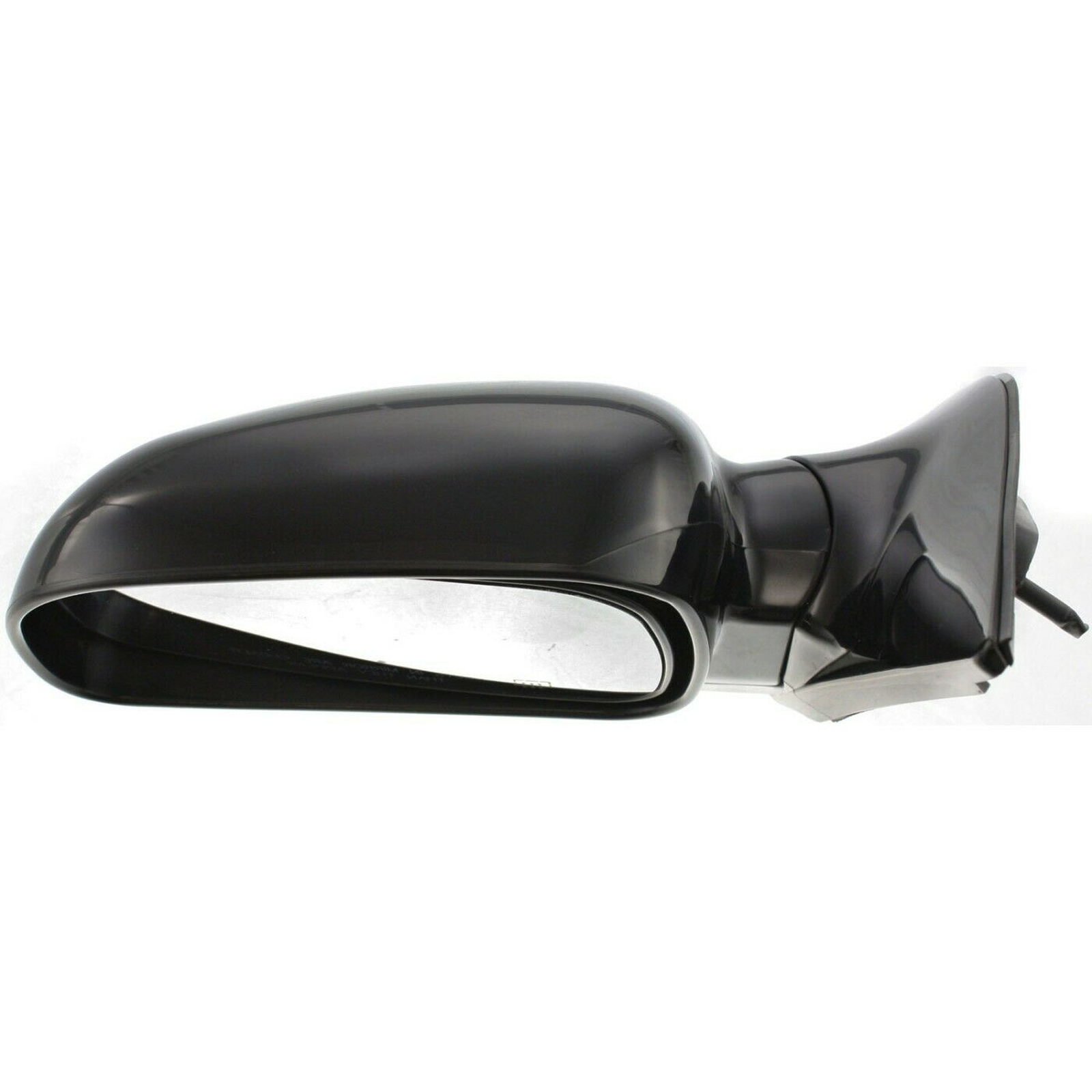 HY1320160 hyundai santa fe 2005 2006 left side mirror power htd hy1320160 4