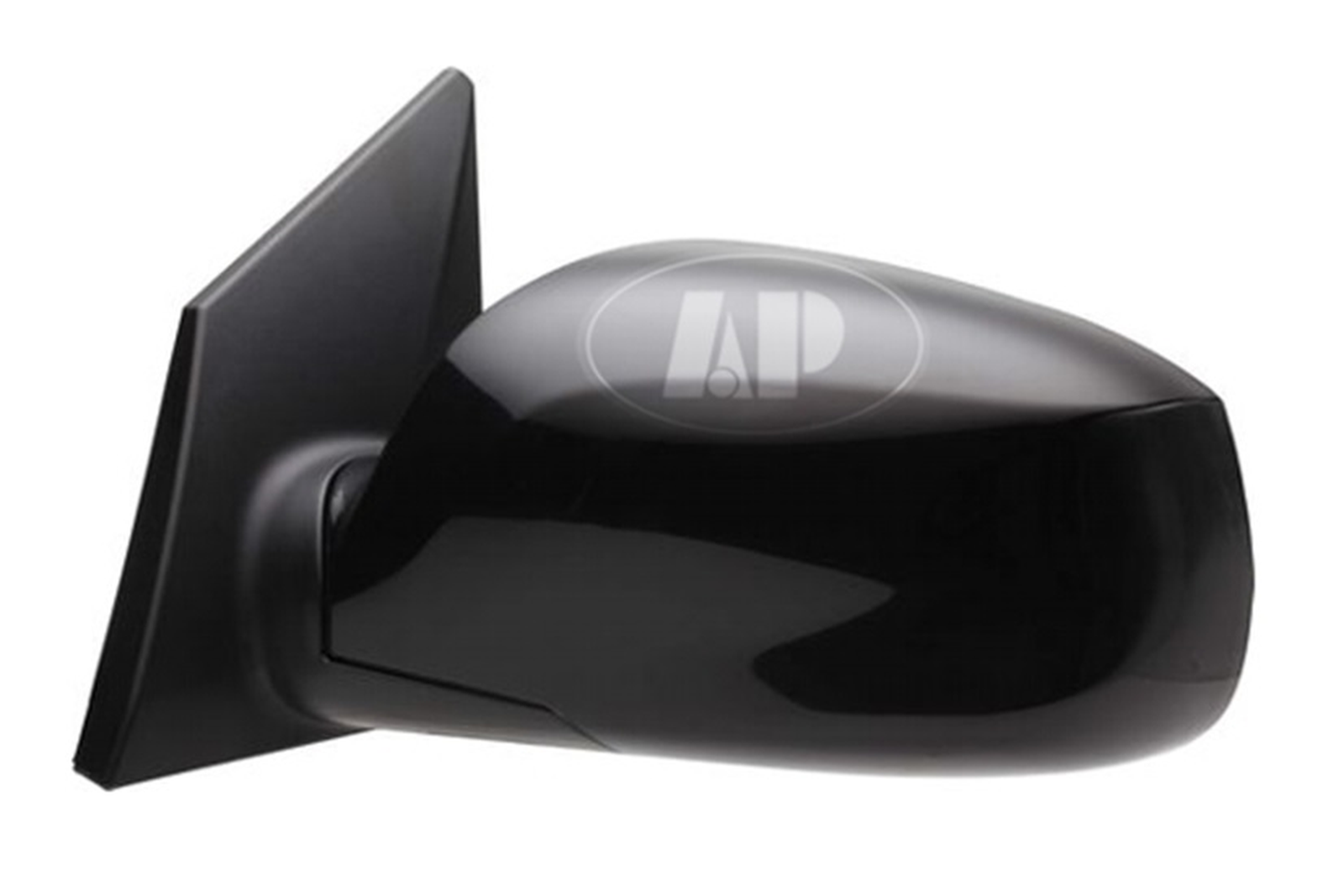 HY1320175 hyundai tucson 2010 2015 left side mirror power htd ptm hy1320175 1