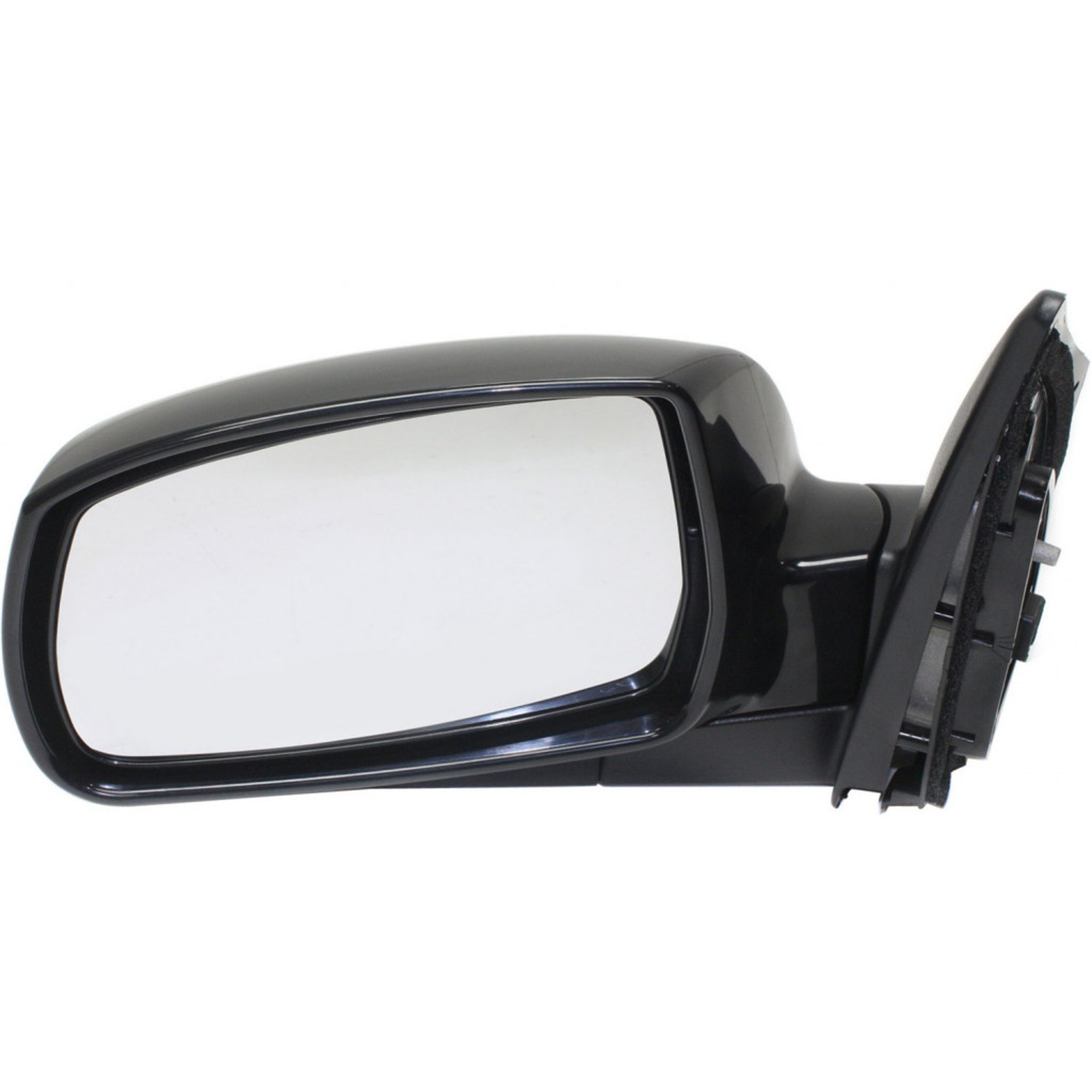 HY1320175 hyundai tucson 2010 2015 left side mirror power htd ptm hy1320175 2