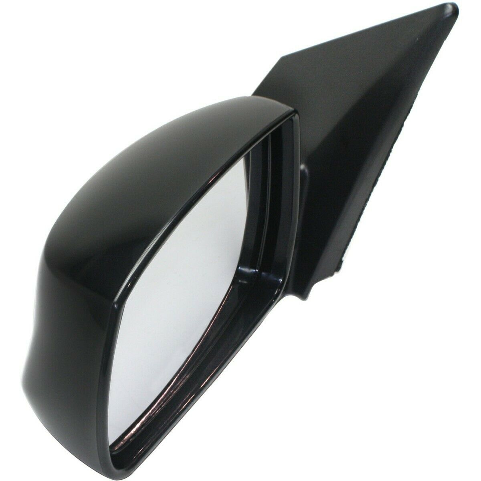 HY1320175 hyundai tucson 2010 2015 left side mirror power htd ptm hy1320175 4
