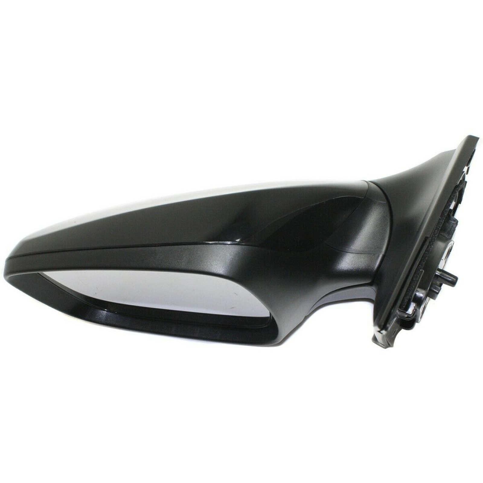 HY1320183 hyundai accent 2012 2017 left side mirror power htd with signal hy1320183 5