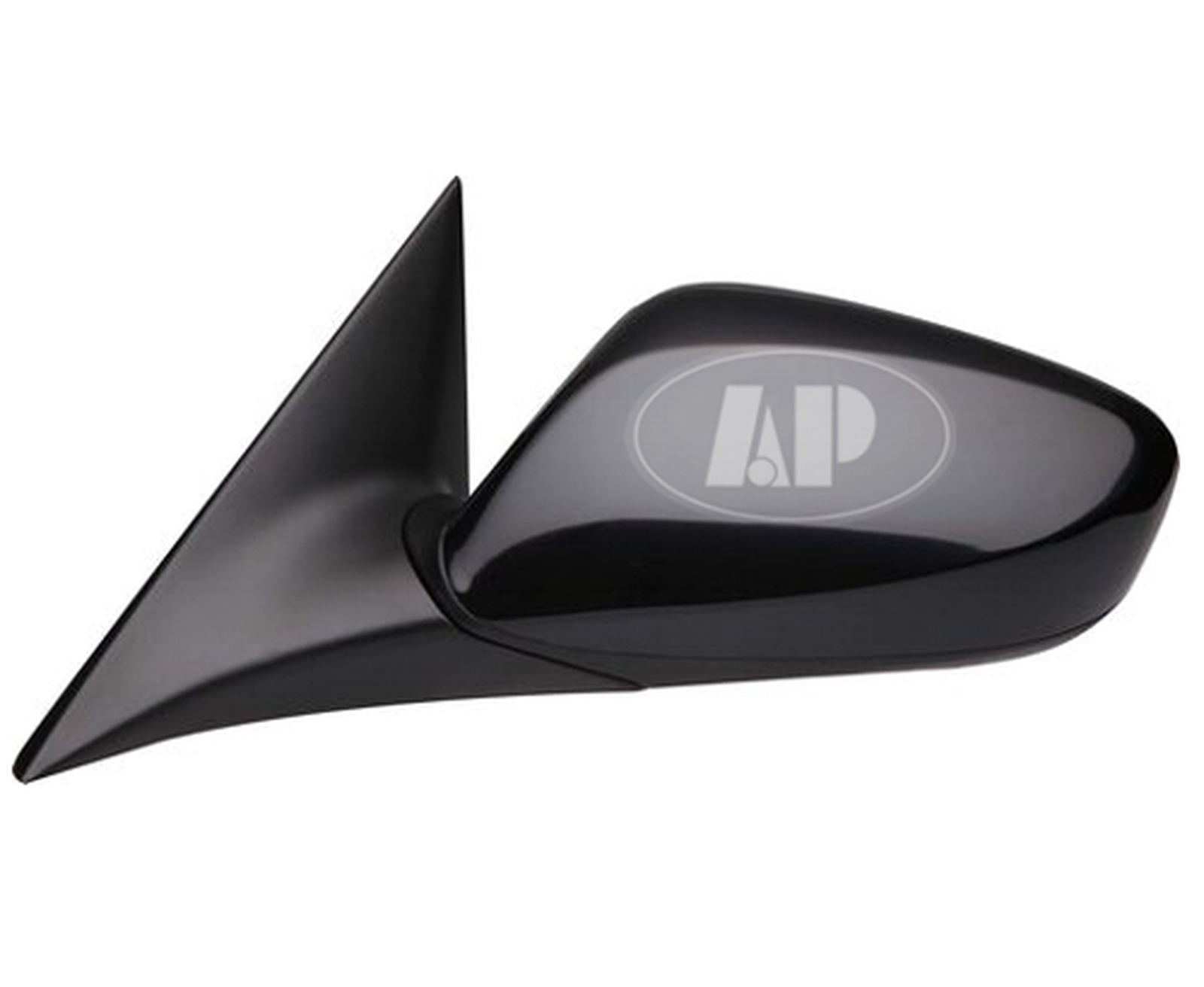HY1320185 hyundai veloster 2012 2013 left side mirror power htd ptm hy1320185 1