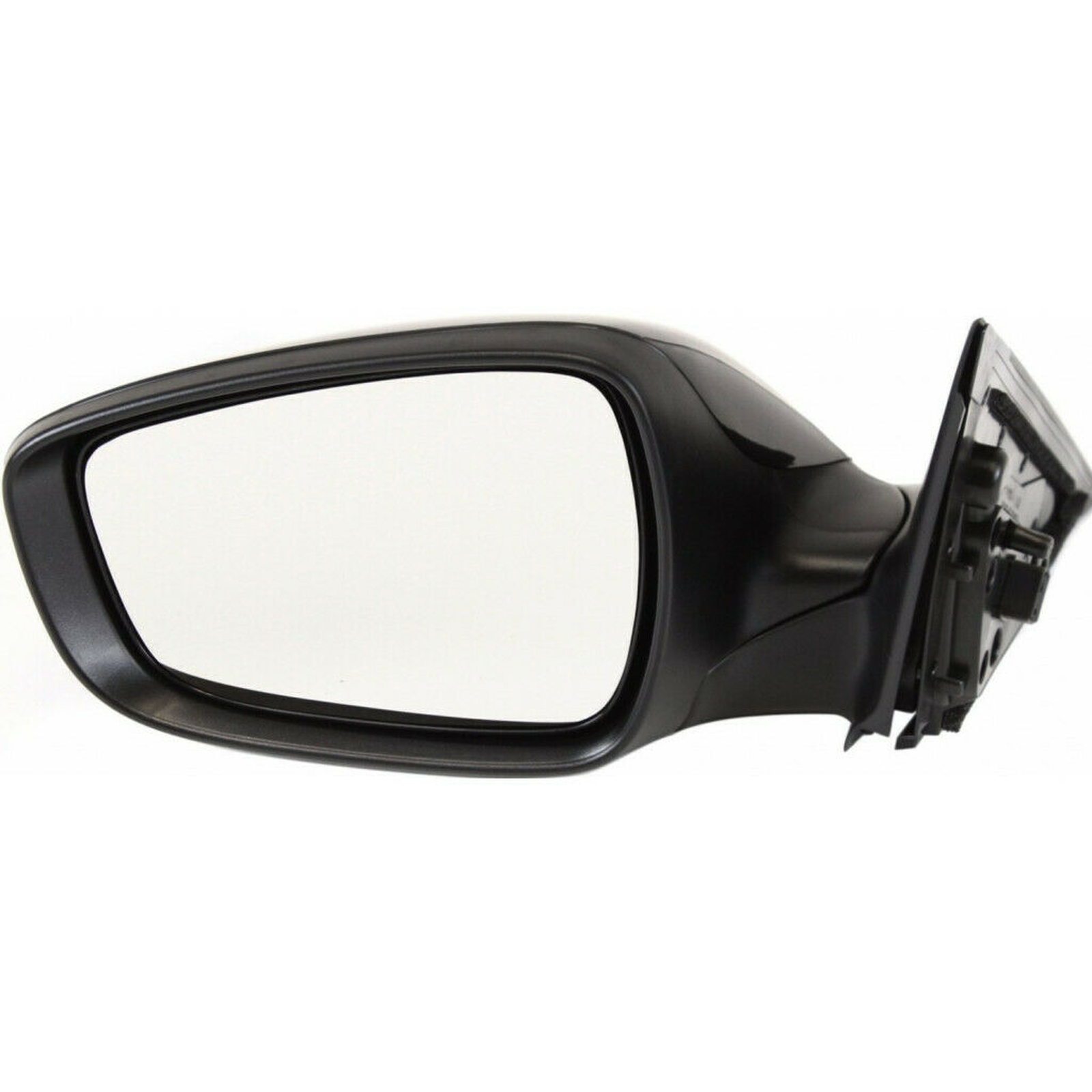 HY1320185 hyundai veloster 2012 2013 left side mirror power htd ptm hy1320185 2