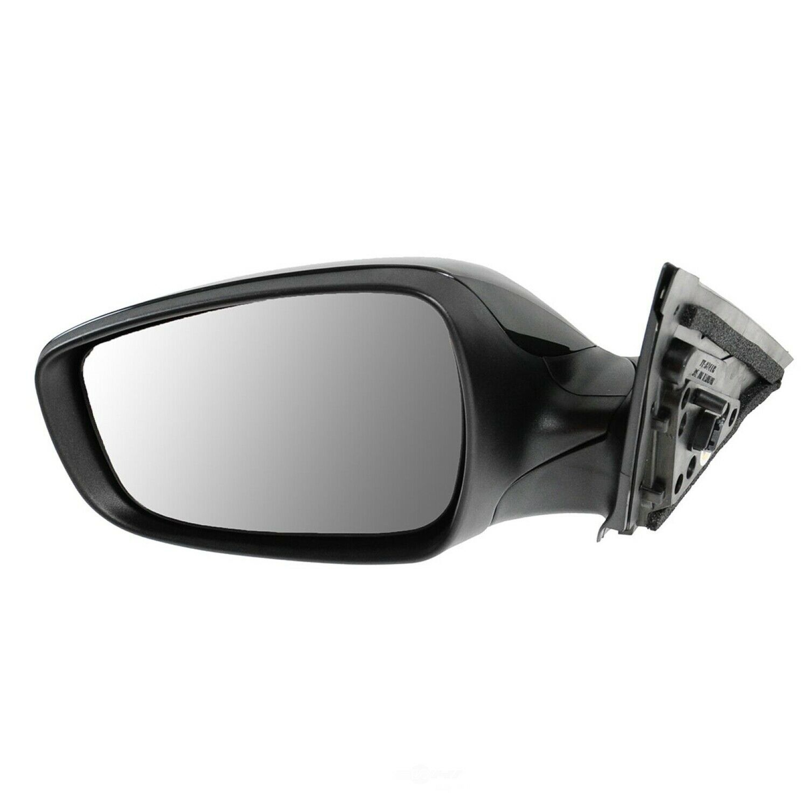 HY1320187 hyundai veloster 2012 2013 left side mirror power ptm hy1320187 1