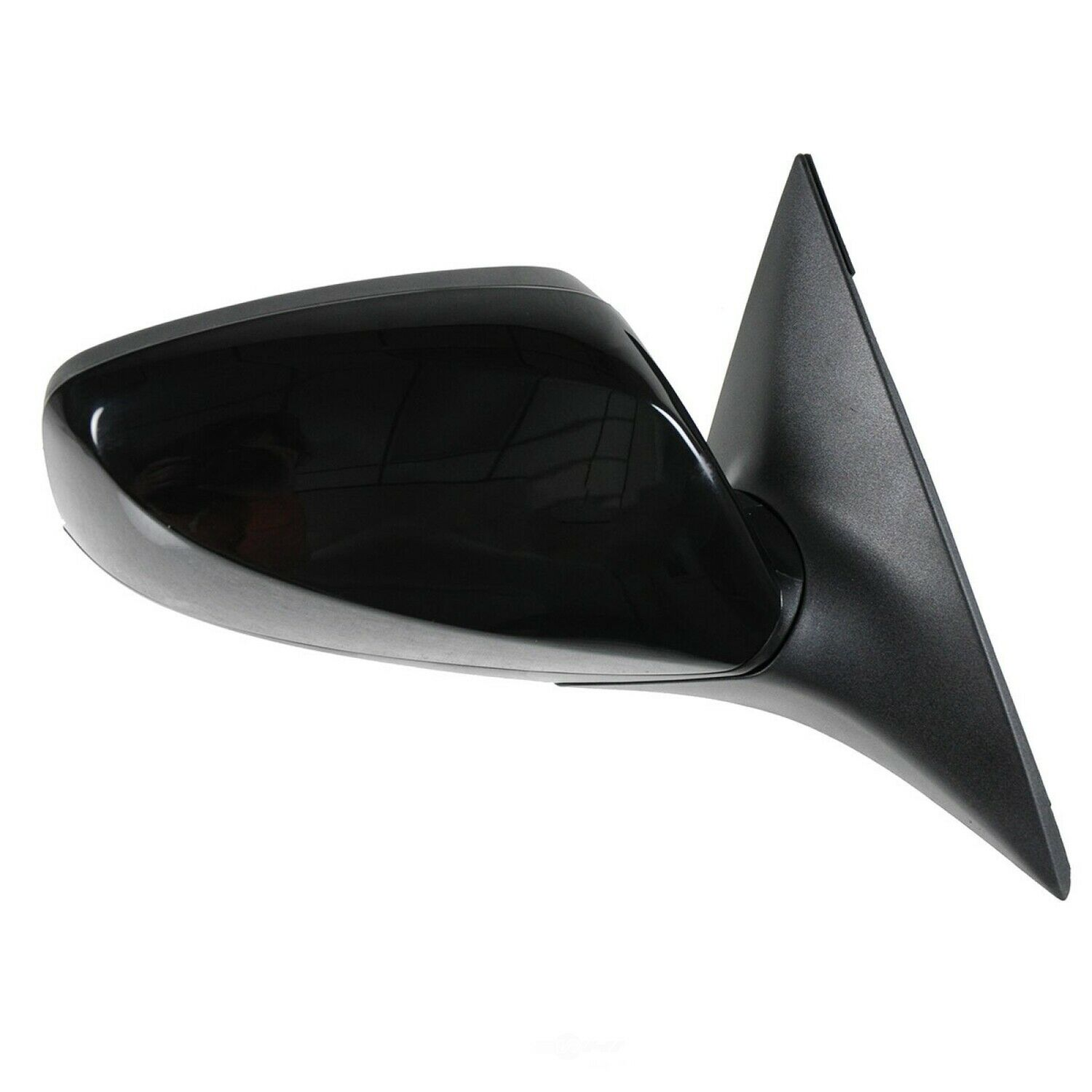HY1320187 hyundai veloster 2012 2013 left side mirror power ptm hy1320187 3