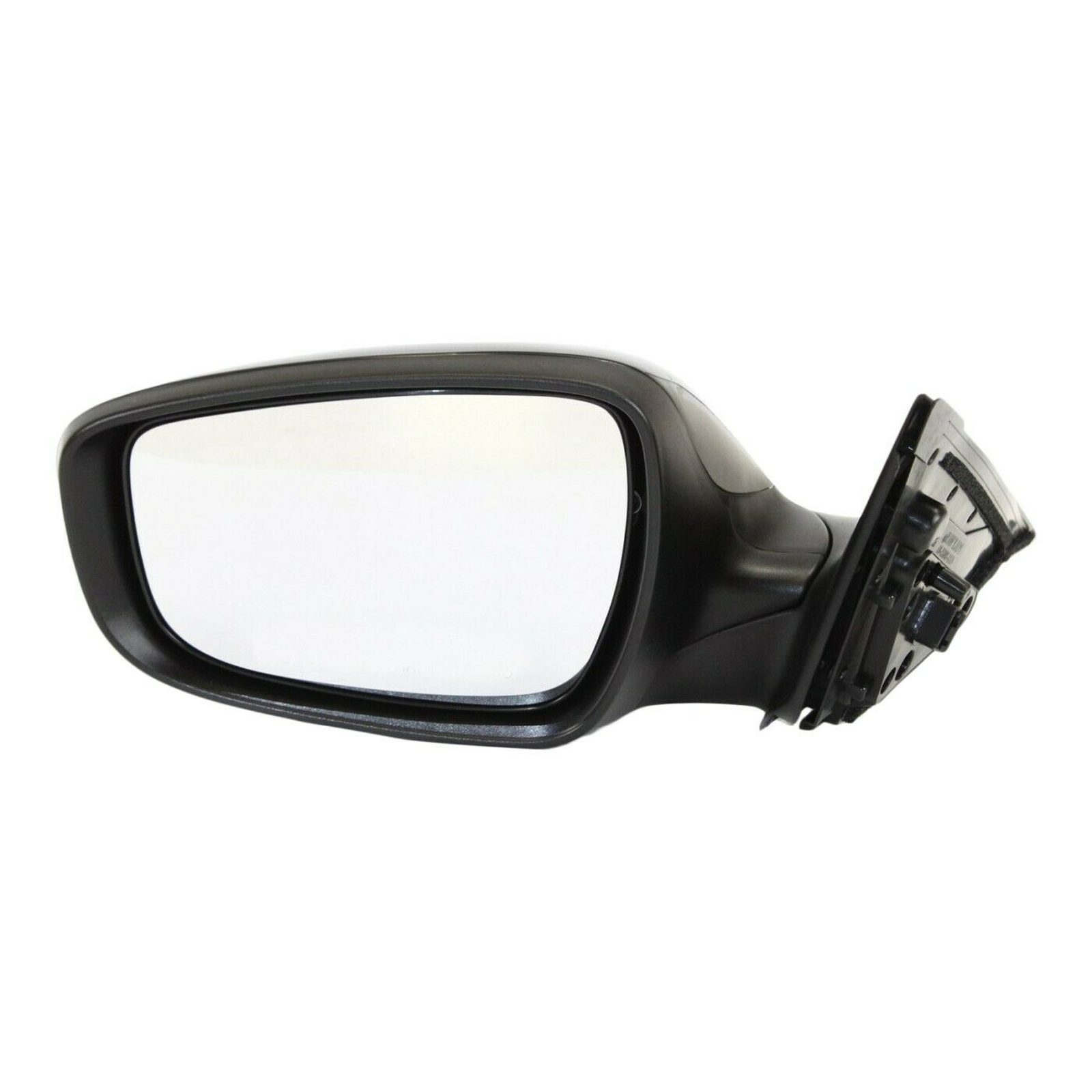 HY1320189 hyundai veloster 2012 2013 left side mirror power htd signal ptm hy1320189 2