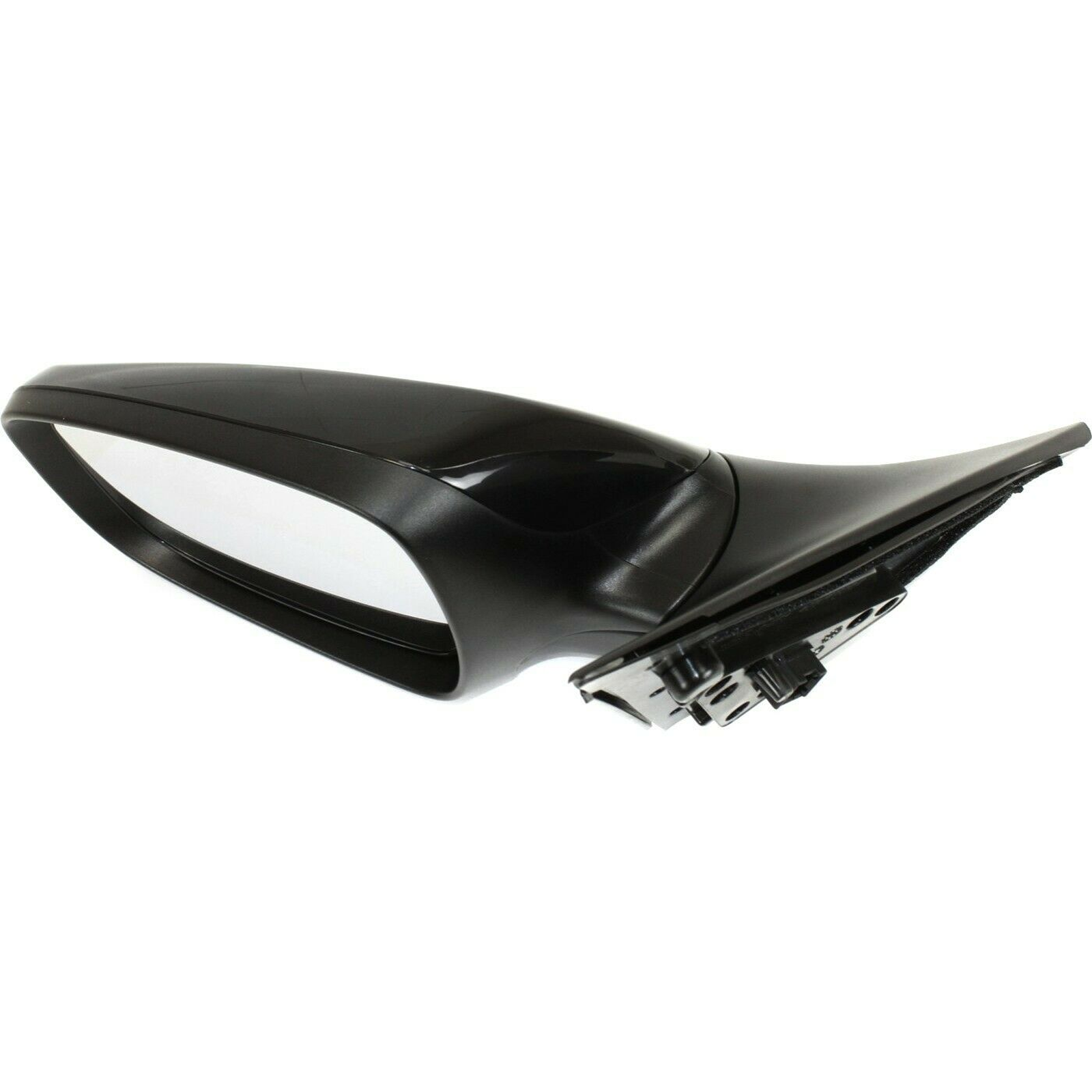 HY1320189 hyundai veloster 2012 2013 left side mirror power htd signal ptm hy1320189 5