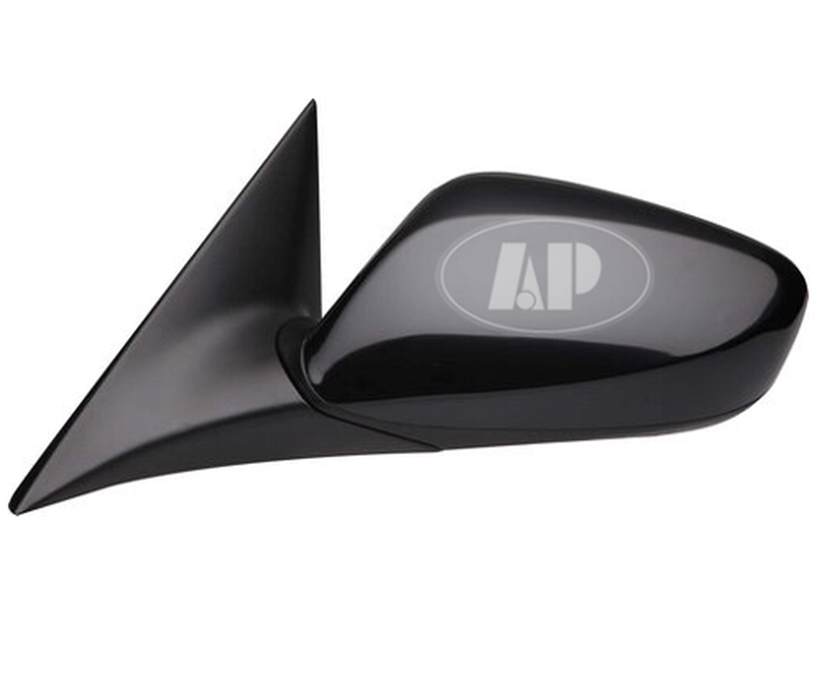 HY1320194 hyundai veloster 2012 2013 left side mirror power htd ptm with panoramic hy13201 1