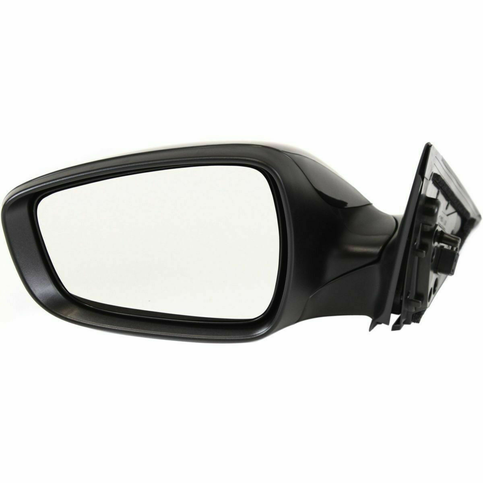 HY1320194 hyundai veloster 2012 2013 left side mirror power htd ptm with panoramic hy13201 2