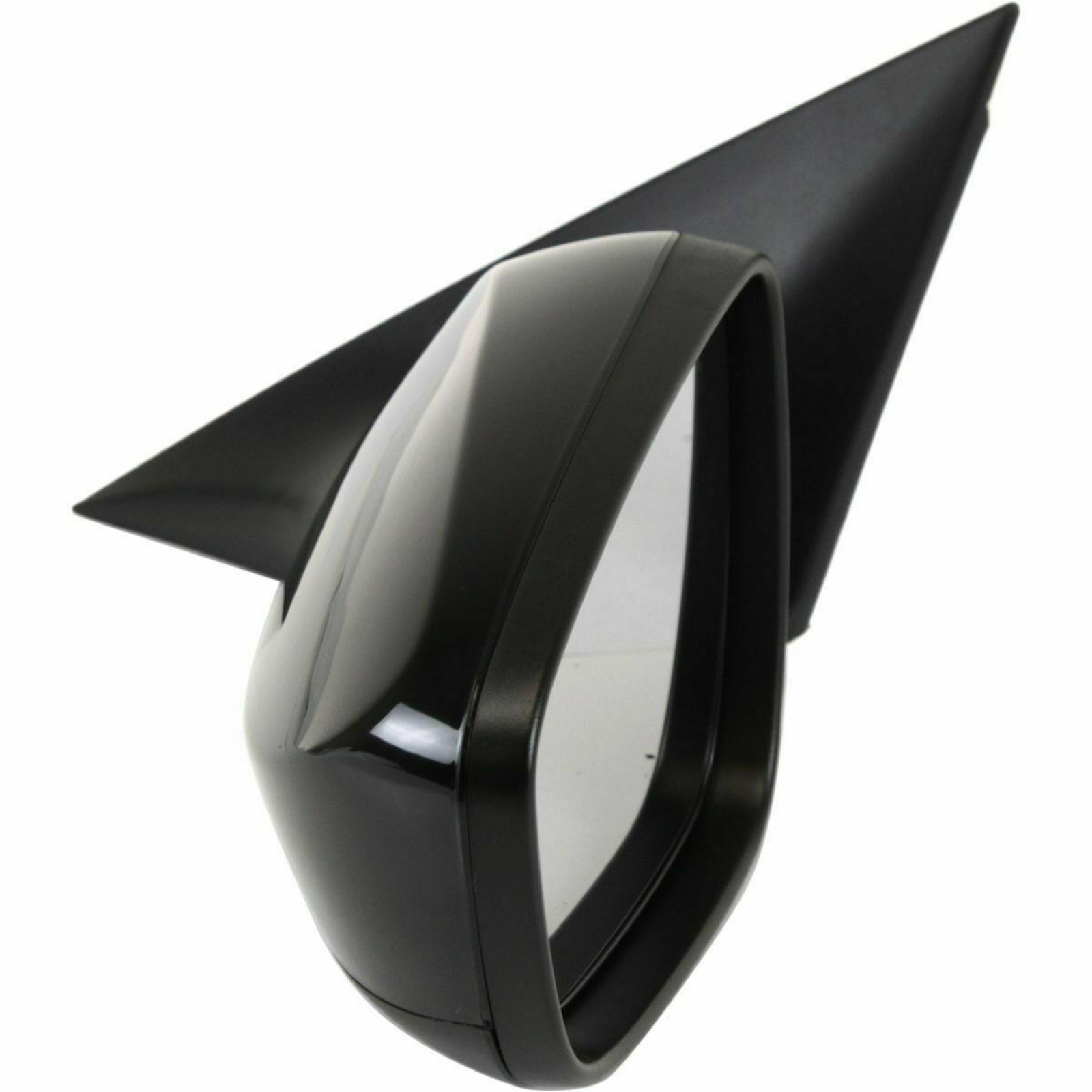 HY1320194 hyundai veloster 2012 2013 left side mirror power htd ptm with panoramic hy13201 4