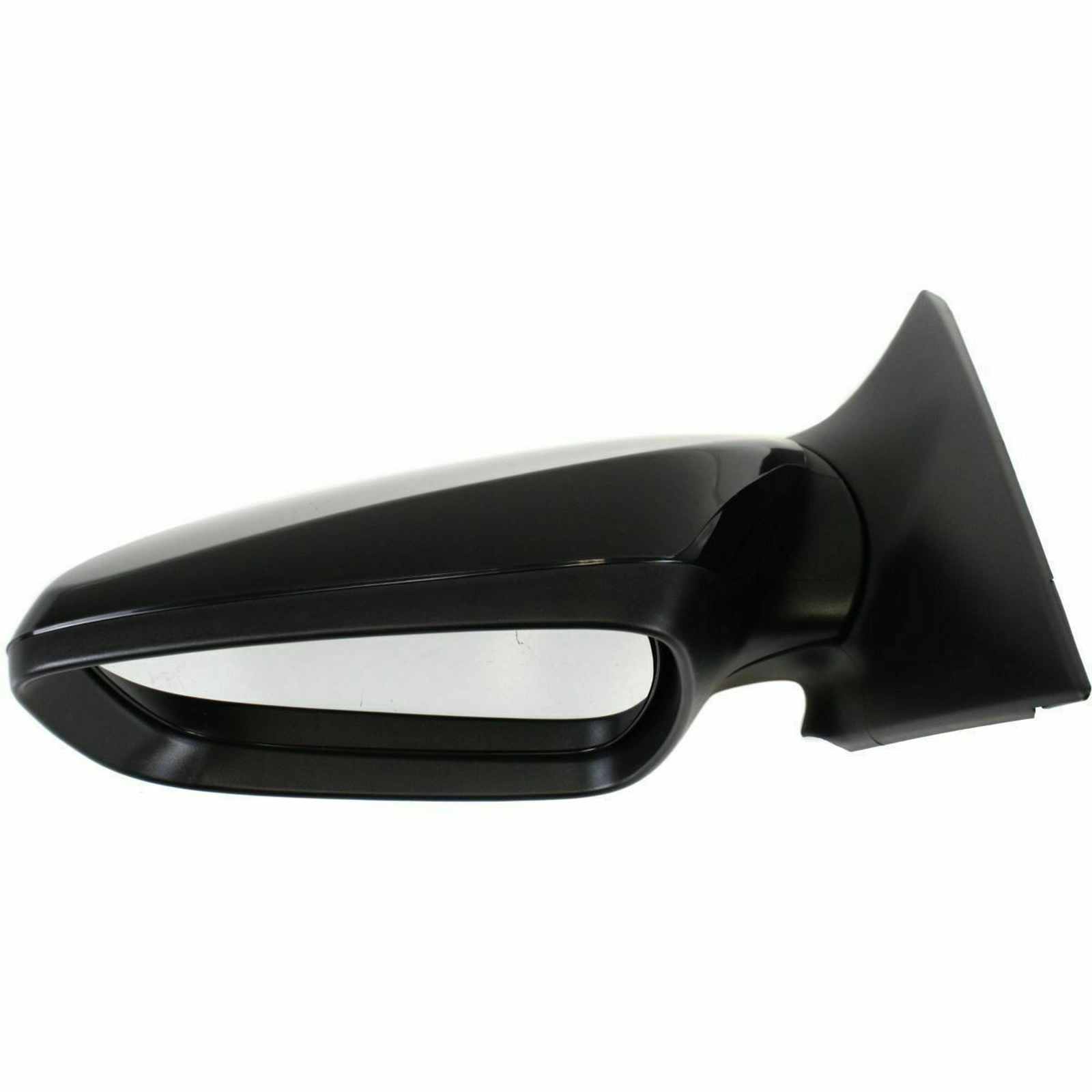 HY1320194 hyundai veloster 2012 2013 left side mirror power htd ptm with panoramic hy13201 5