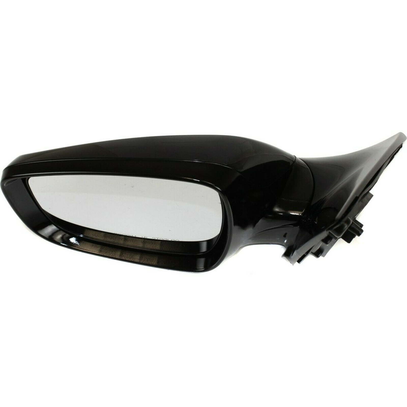 HY1320195 hyundai veloster 2012 2013 left side mirror power htd signal ptm with panoramic 5