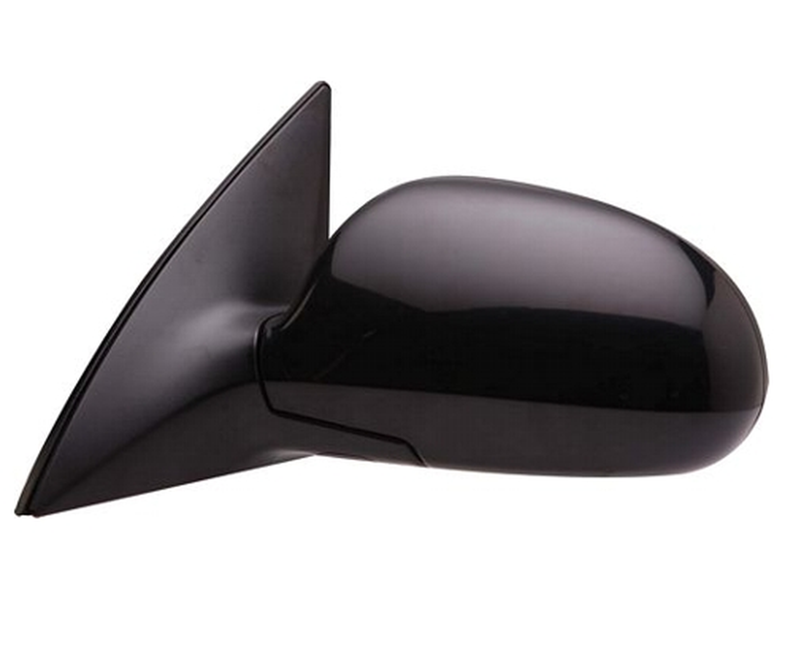 HY1320197 hyundai elantra 2009 2012 left side mirror power htd hy1320197 1