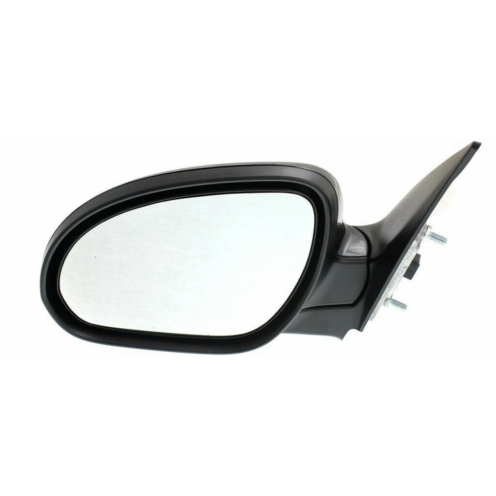 HY1320197 hyundai elantra 2009 2012 left side mirror power htd hy1320197 2