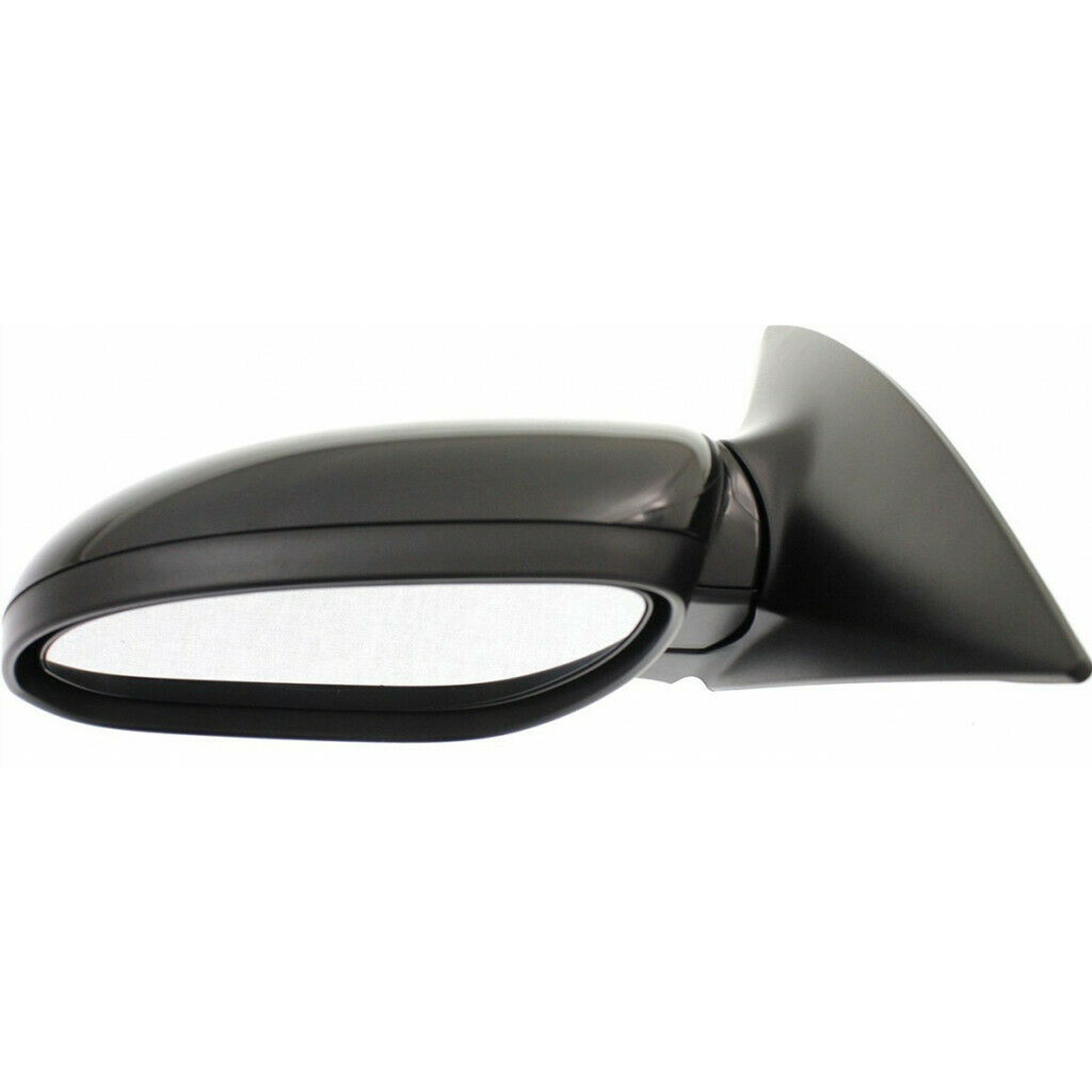 HY1320197 hyundai elantra 2009 2012 left side mirror power htd hy1320197 3