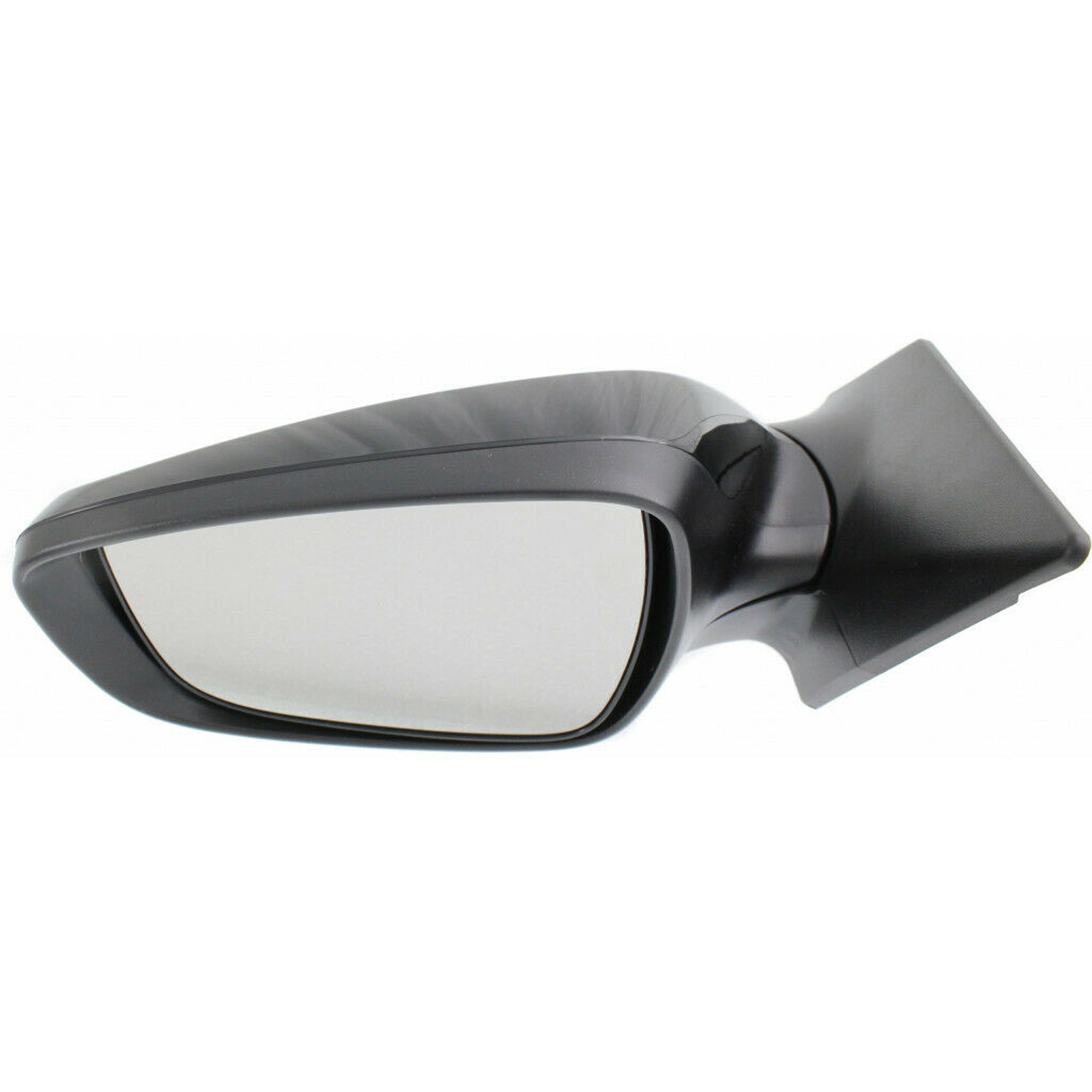 HY1320220 hyundai elantra 2016 left side mirror power us korea built hy1320220 3