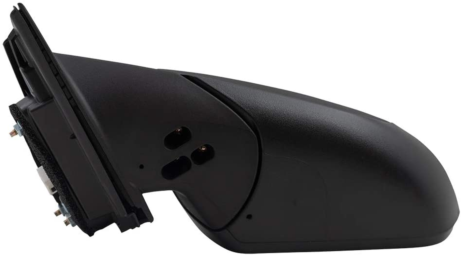 HY1320248 hyundai elantra 2018 2020 left side mirror power ptm htd hy1320248 4