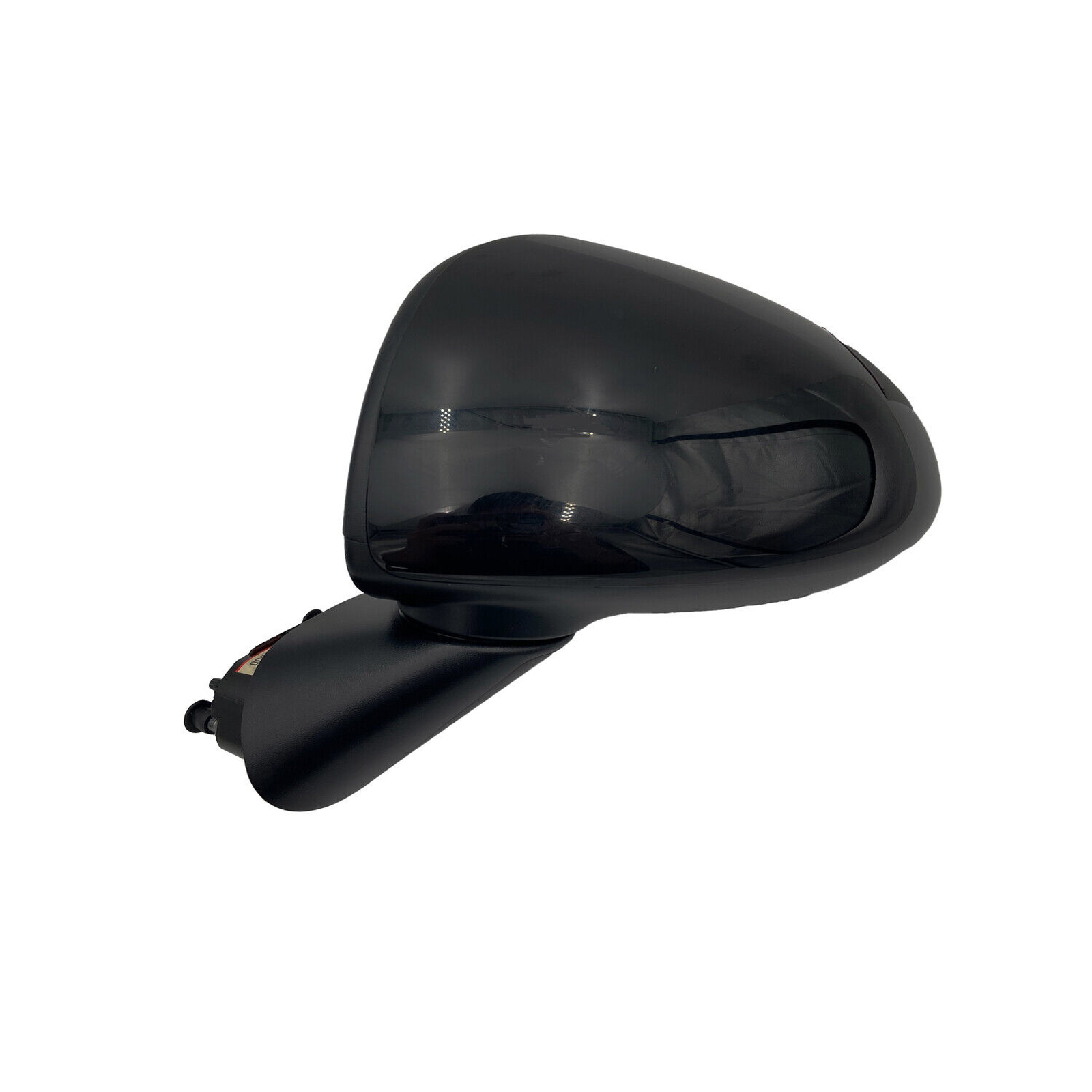 HY1320272 hyundai sonata 2020 2022 left side mirror power ptm se trim hy1320272 1