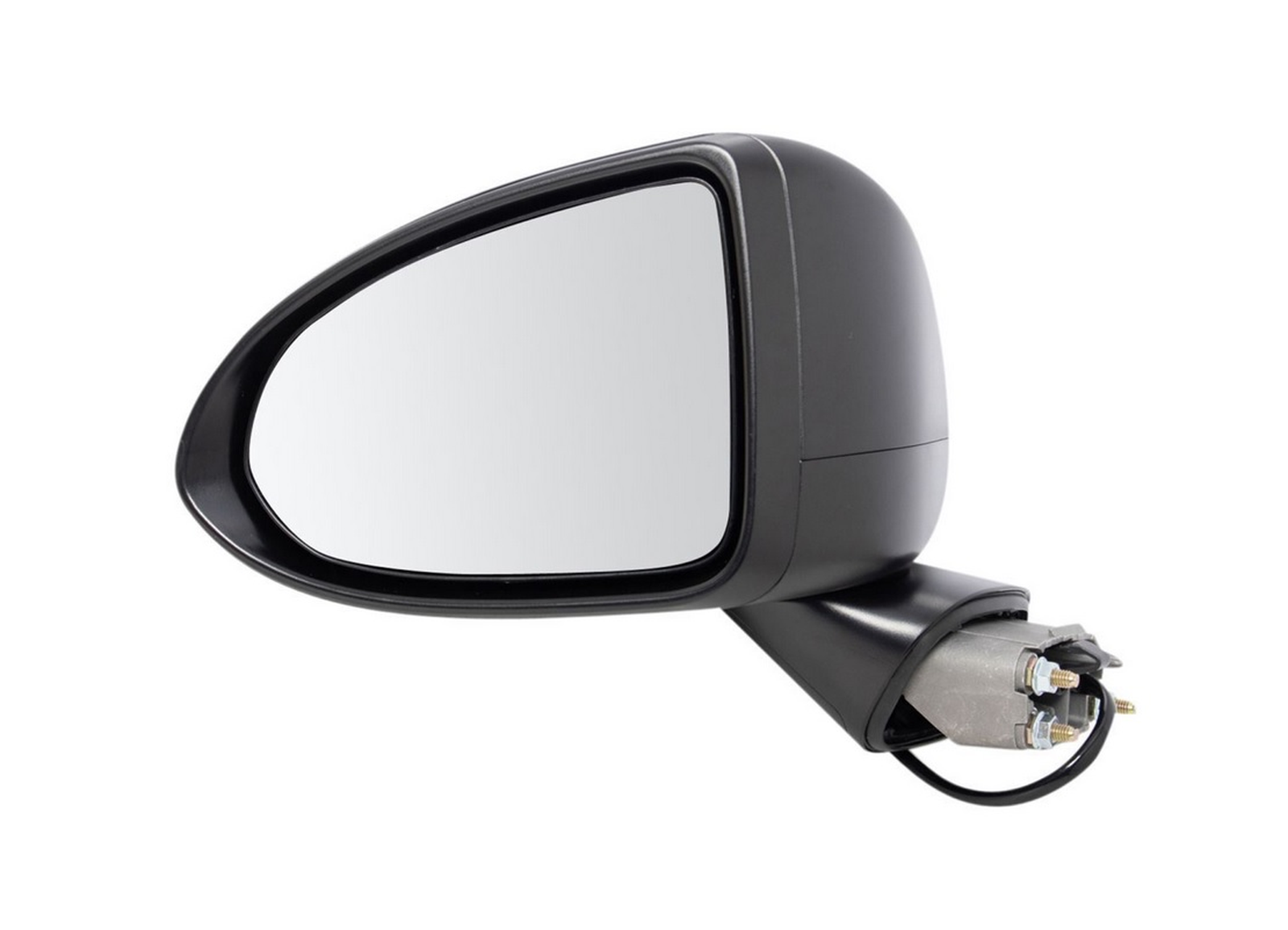 HY1320272 hyundai sonata 2020 2022 left side mirror power ptm se trim hy1320272 2