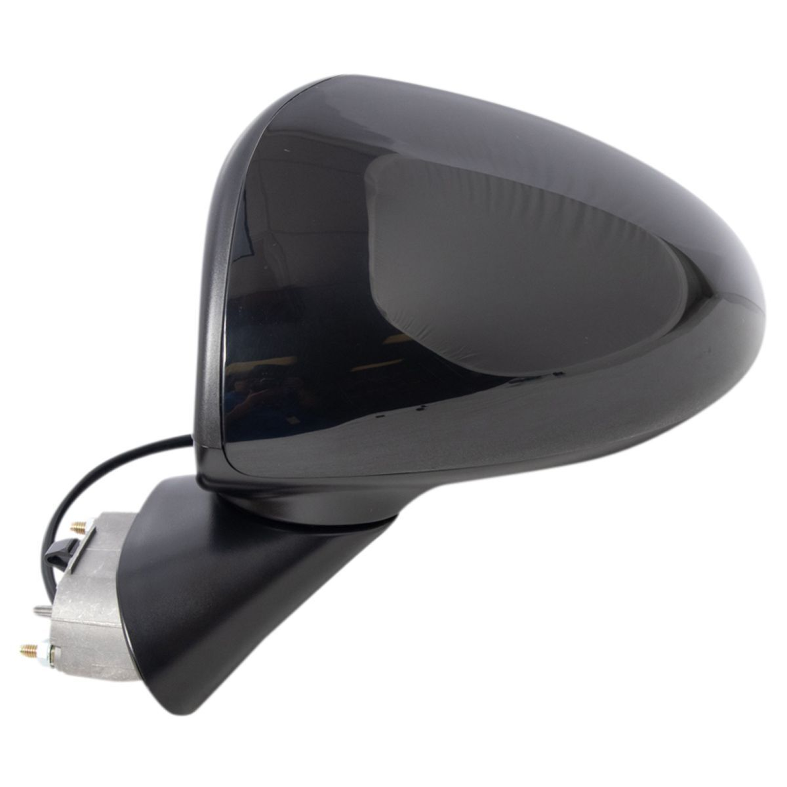 HY1320272 hyundai sonata 2020 2022 left side mirror power ptm se trim hy1320272 3
