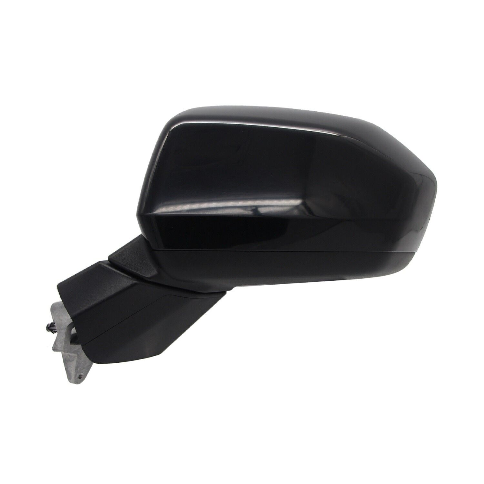 HY1320275 hyundai palisade 2020 2022 left side mirror power ptm fits essential se trims hy 1
