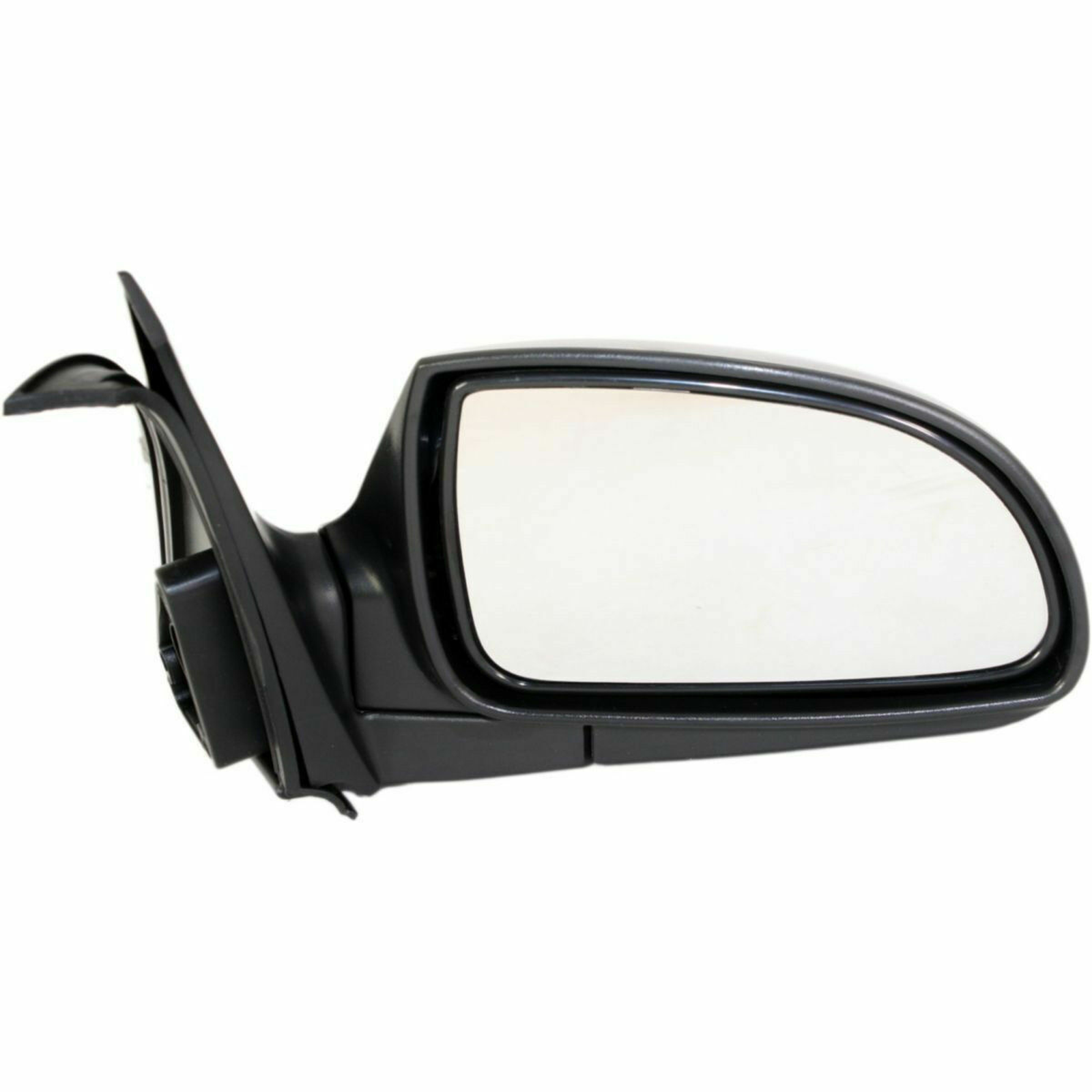 HY1321121 hyundai accent 2001 2002 right side mirror power hy1321121 2