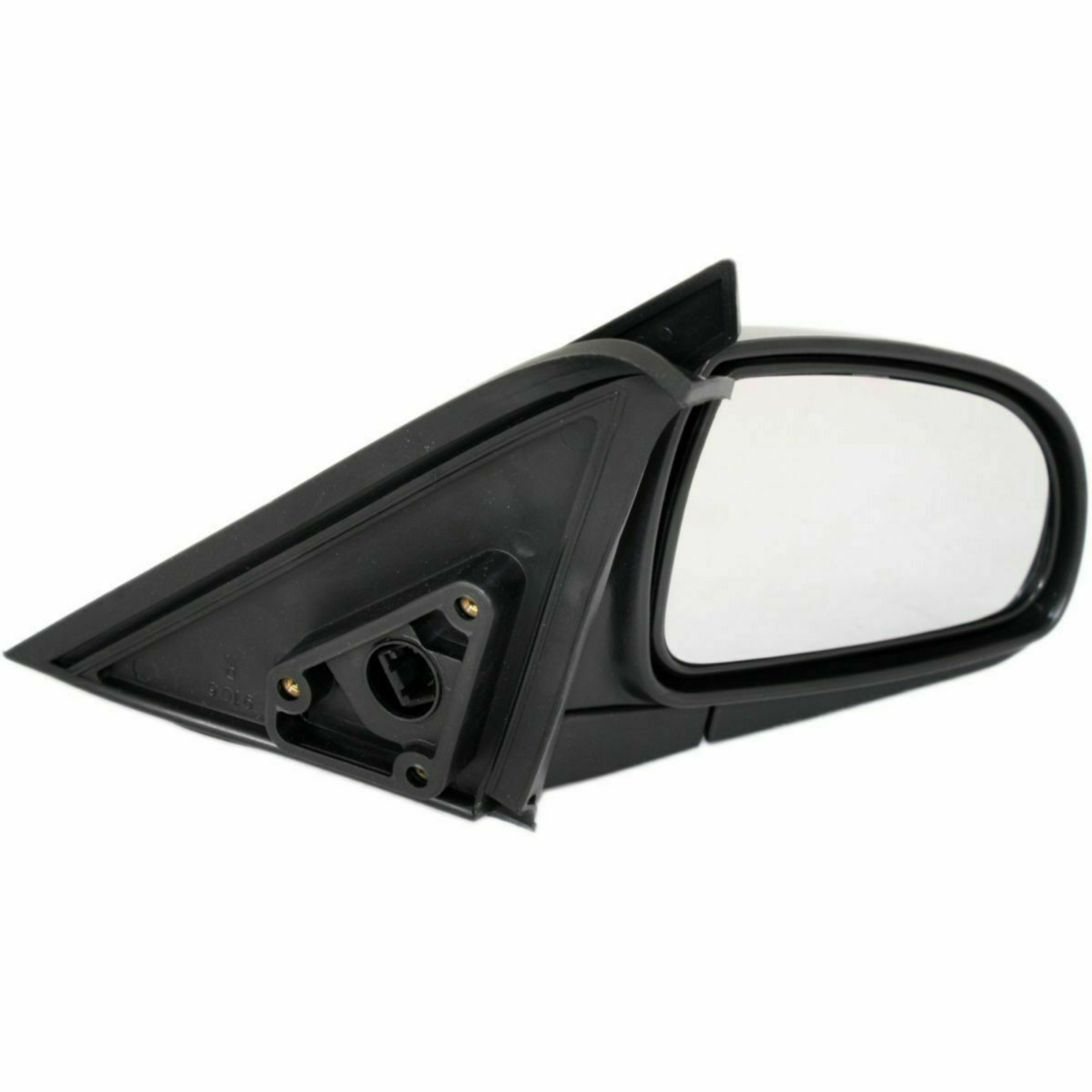 HY1321121 hyundai accent 2001 2002 right side mirror power hy1321121 4