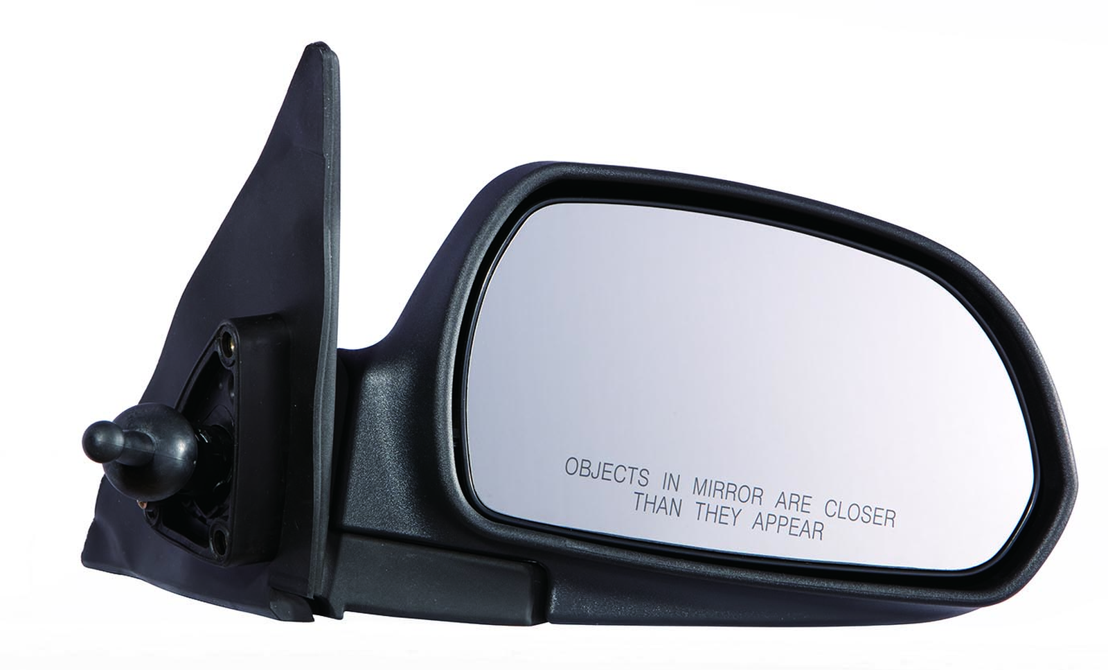 HY1321127 hyundai elantra 2005 2006 right side mirror manual hy1321127 1