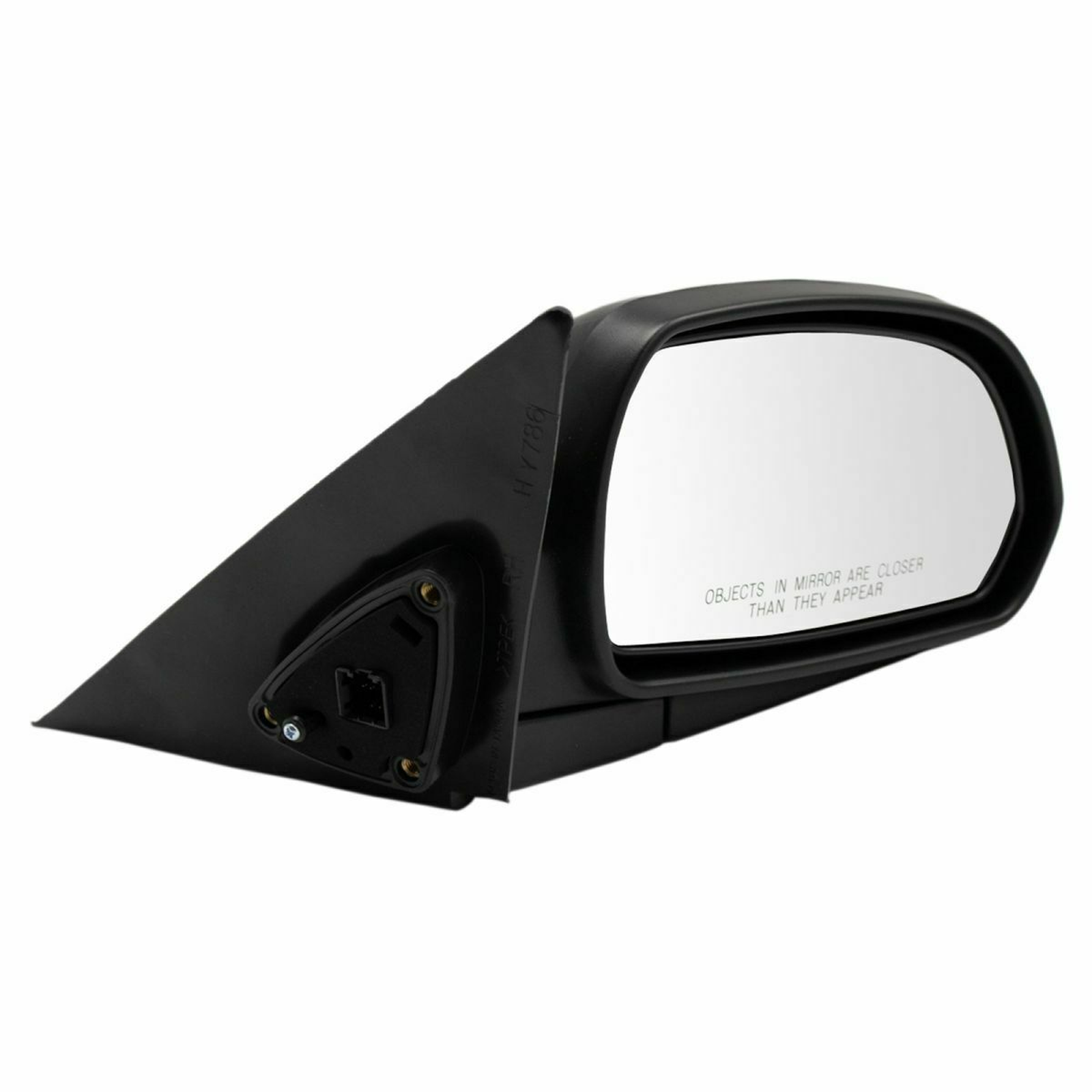 HY1321128 hyundai elantra 2005 2006 right side mirror power htd gls gt models hy1321128 4