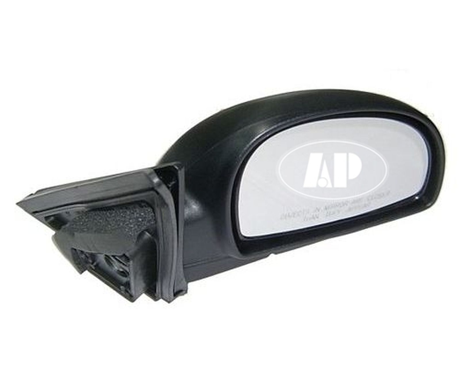 HY1321139 hyundai accent 2002 right side mirror power htd hy1321139 1