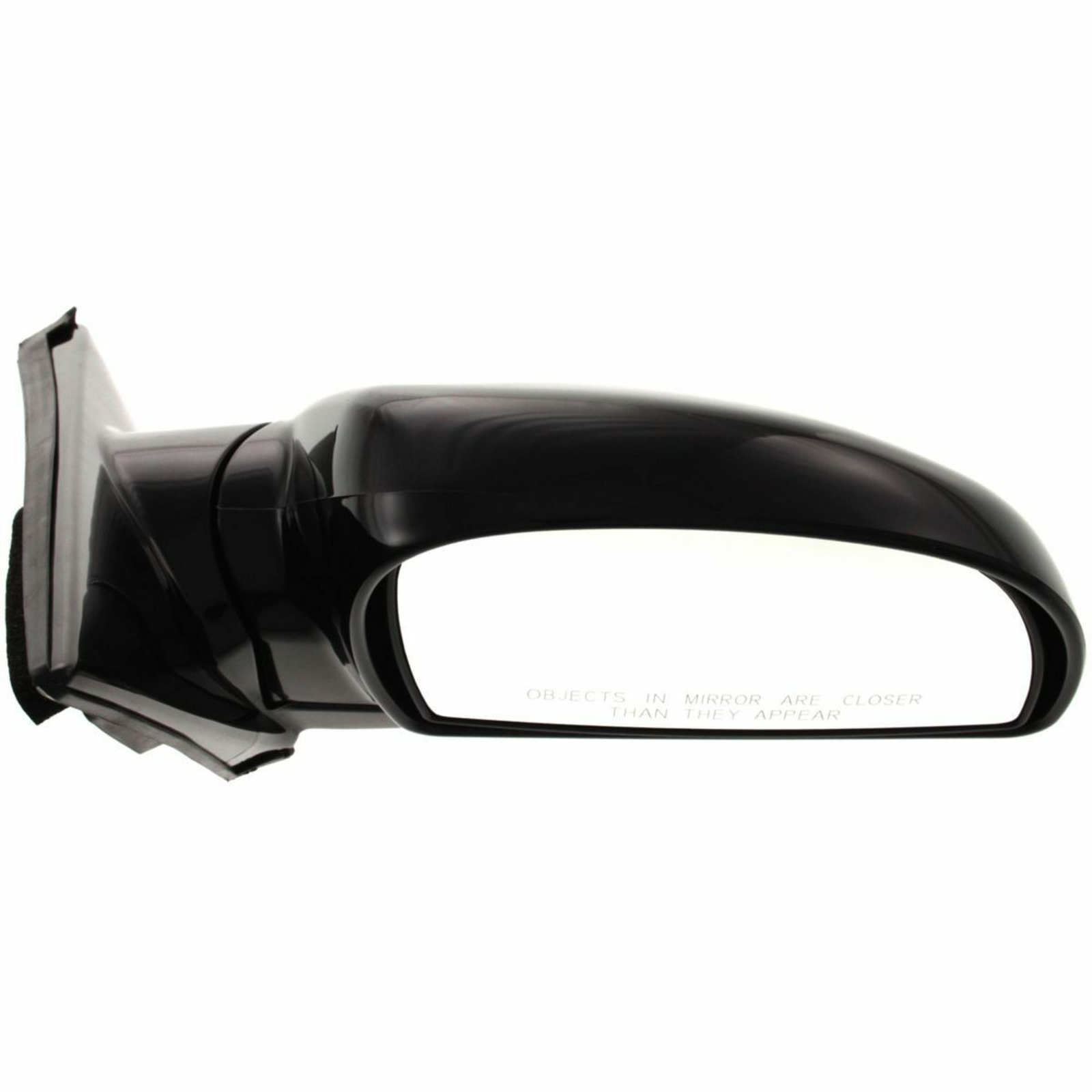 HY1321139 hyundai accent 2002 right side mirror power htd hy1321139 4