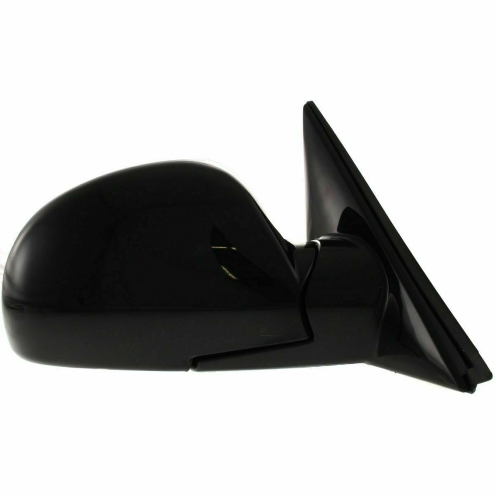 HY1321139 hyundai accent 2002 right side mirror power htd hy1321139 5