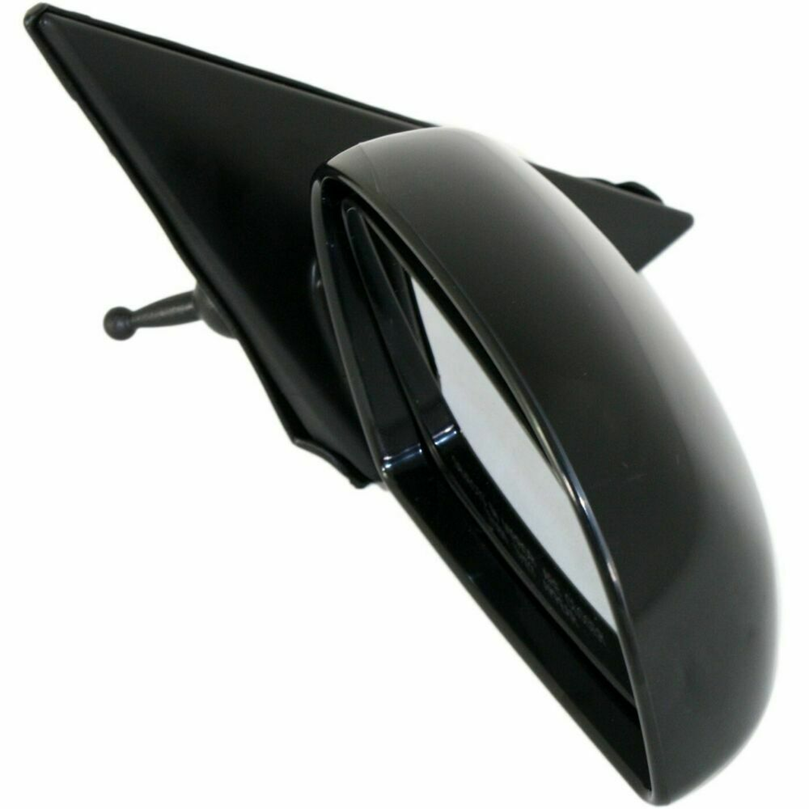 HY1321140 hyundai accent 2002 2006 right side mirror manual hy1321140 2