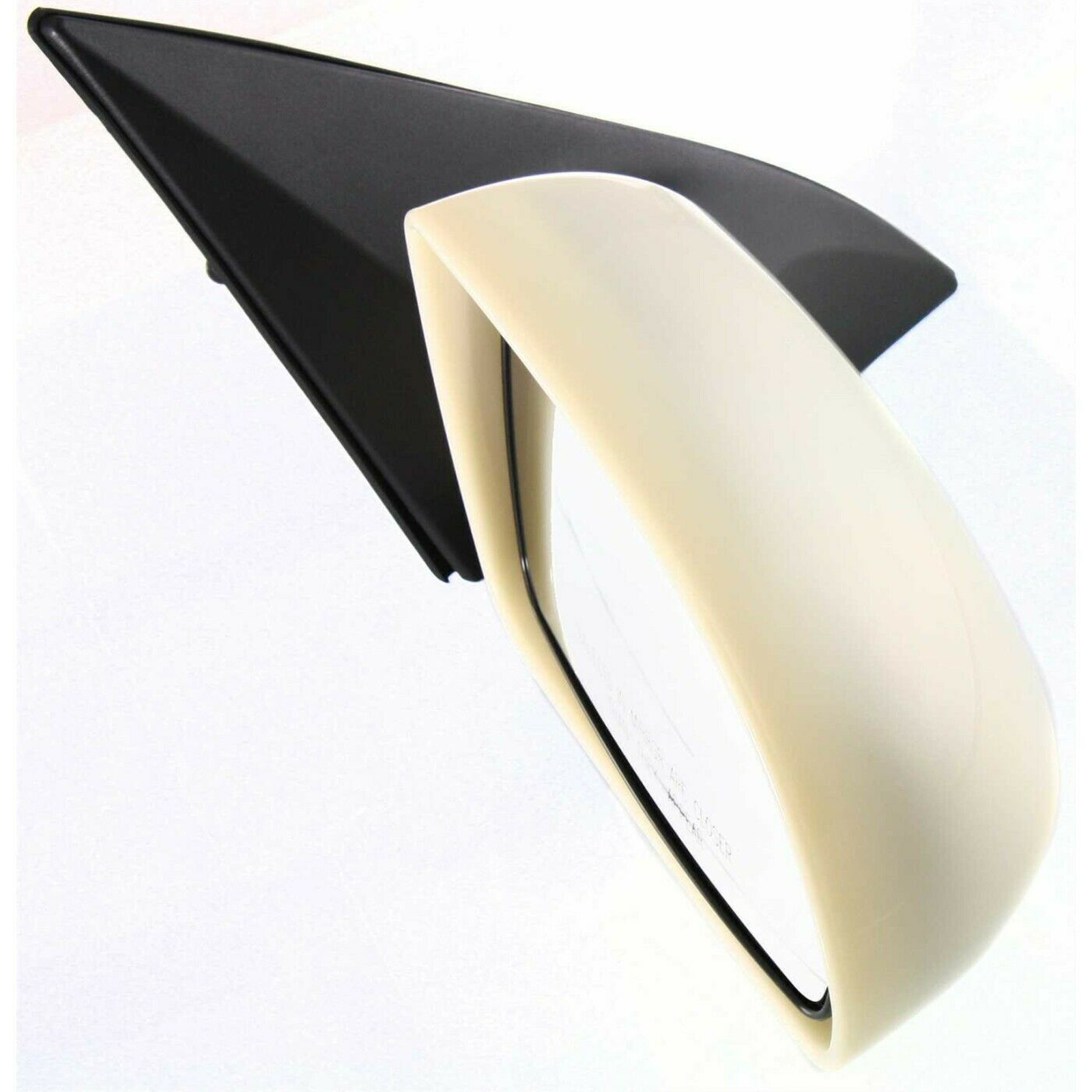 HY1321154 hyundai elantra 2007 2010 right side mirror manual hy1321154 3