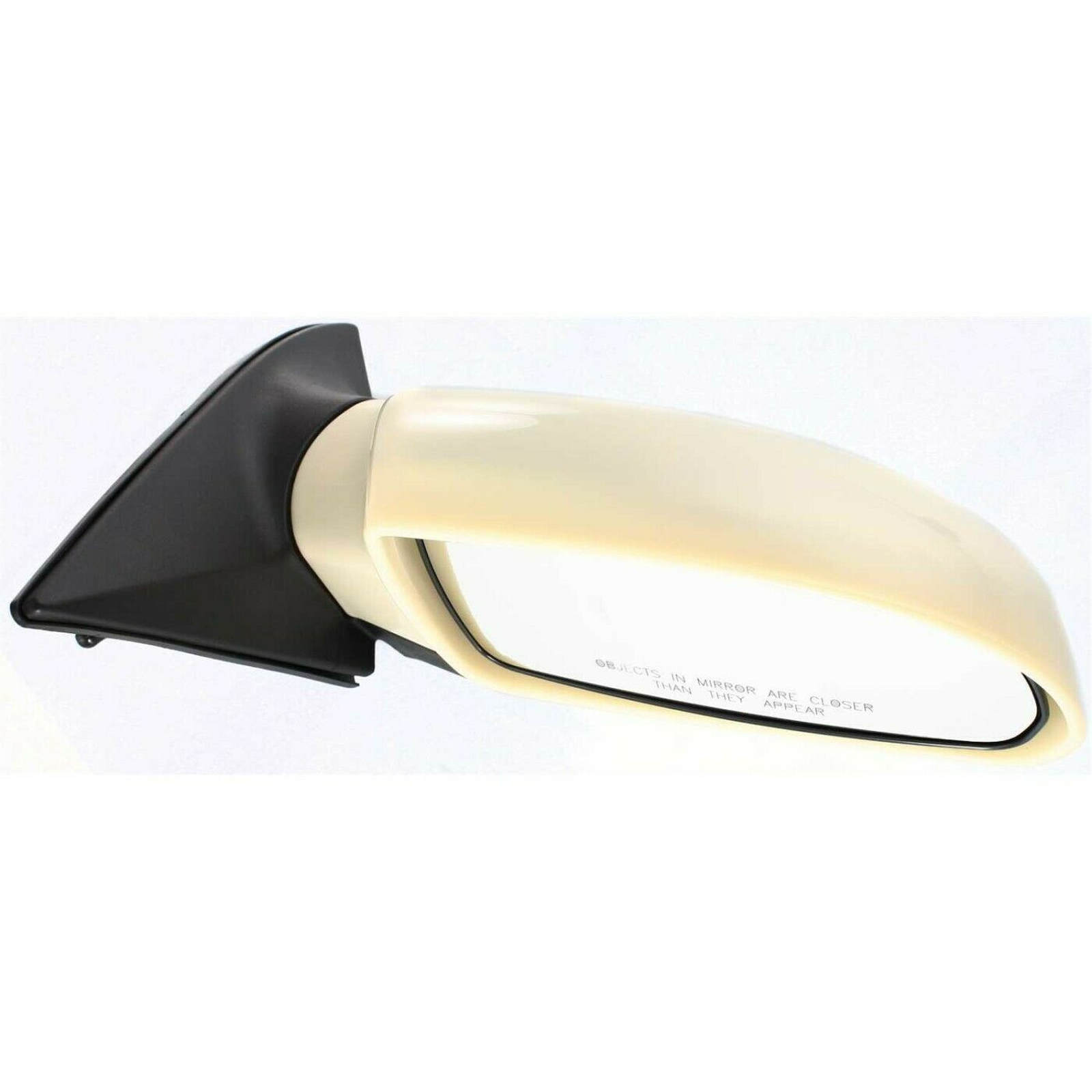 HY1321154 hyundai elantra 2007 2010 right side mirror manual hy1321154 5