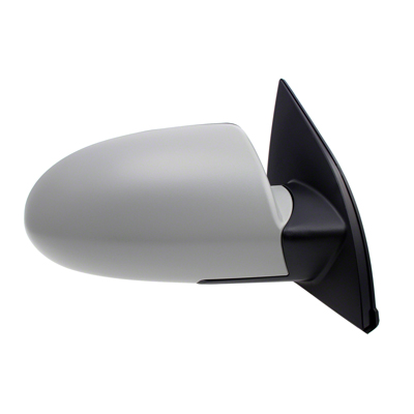 HY1321158 hyundai accent 2006 2009 right side mirror power hy1321158 1