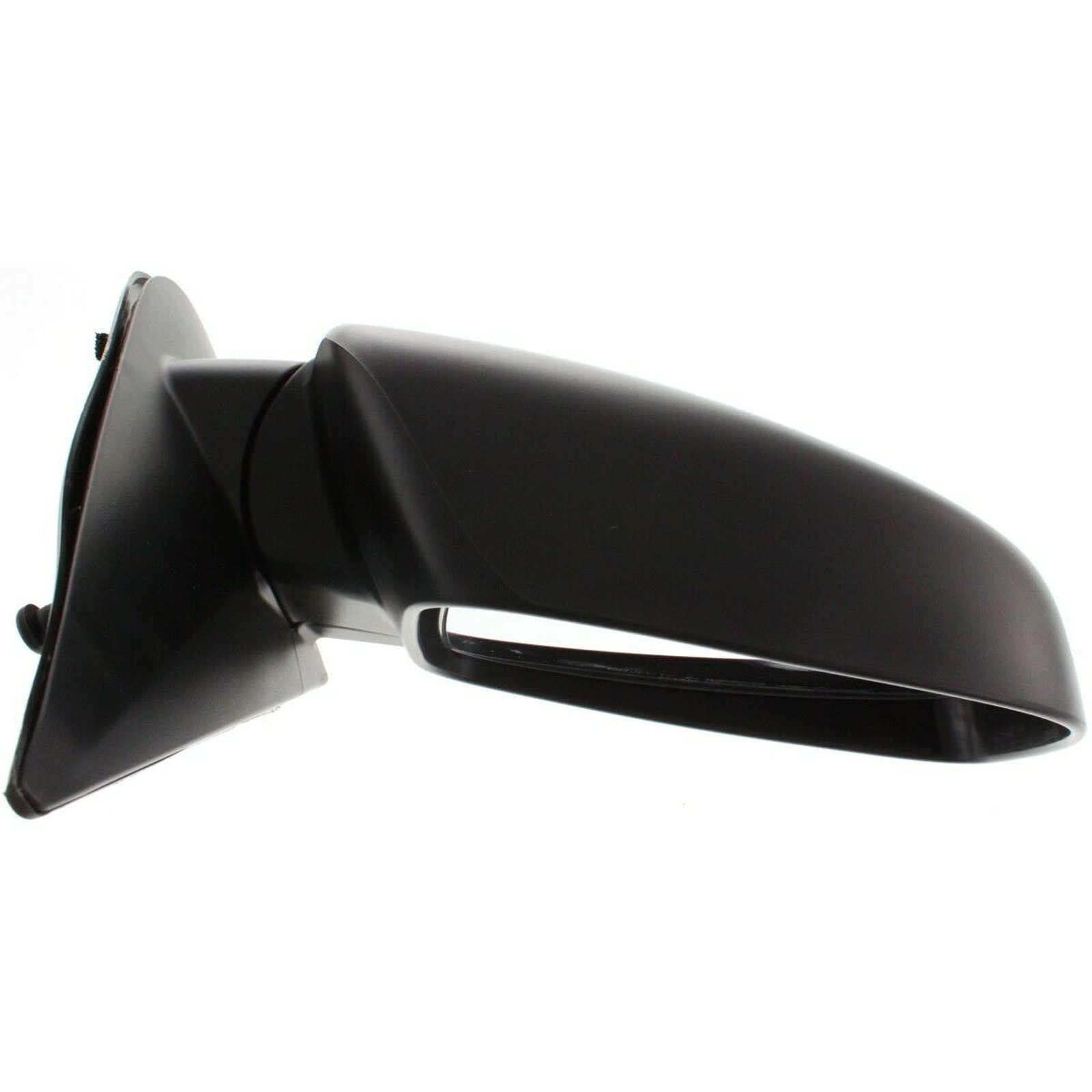 HY1321161 hyundai santa fe 2007 2009 right side mirror power hy1321161 4