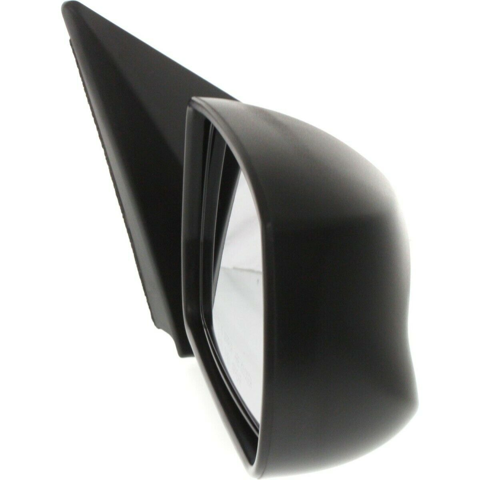 HY1321164 hyundai tucson 2010 2015 right side mirror power htd folding textured hy1321164 3