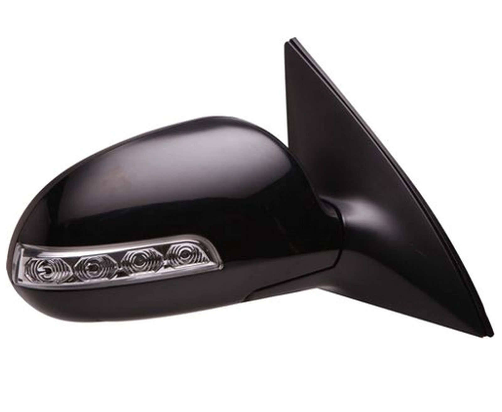 HY1321169 hyundai elantra 2009 2012 right side mirror power htd signal hy1321169 1