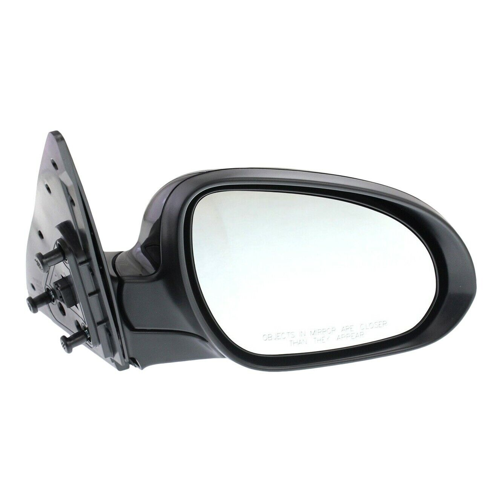 HY1321169 hyundai elantra 2009 2012 right side mirror power htd signal hy1321169 2