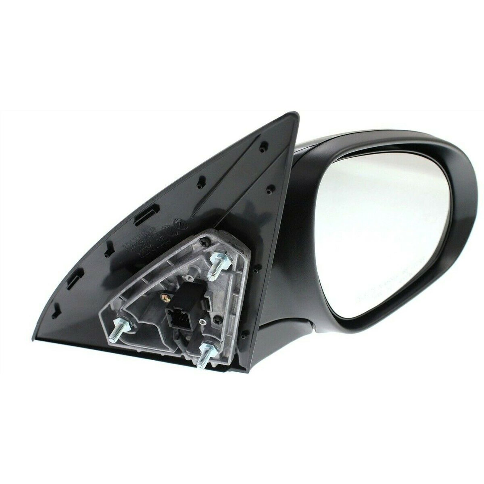 HY1321169 hyundai elantra 2009 2012 right side mirror power htd signal hy1321169 3