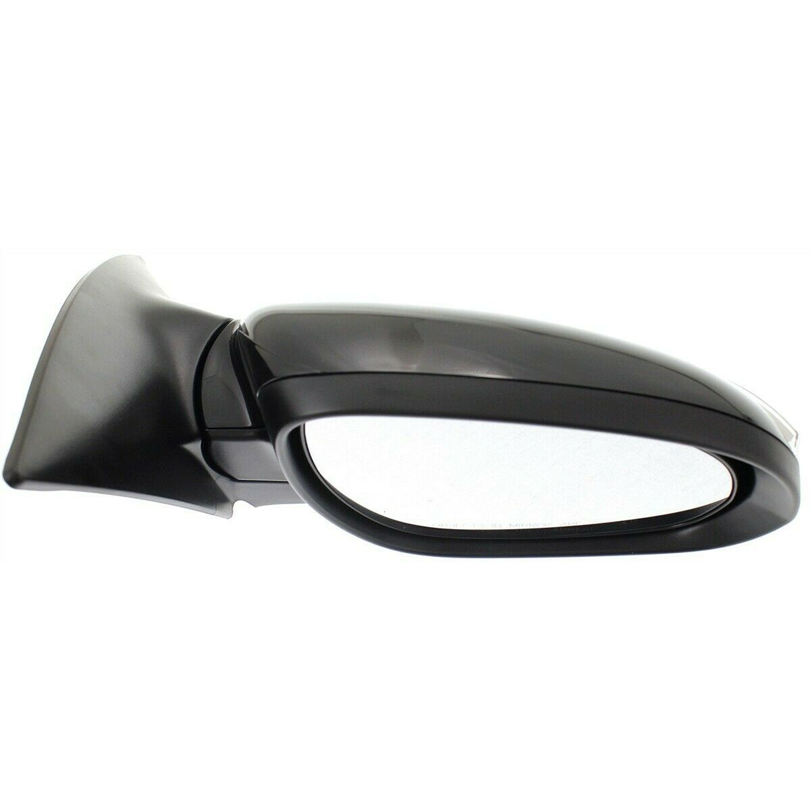 HY1321169 hyundai elantra 2009 2012 right side mirror power htd signal hy1321169 5