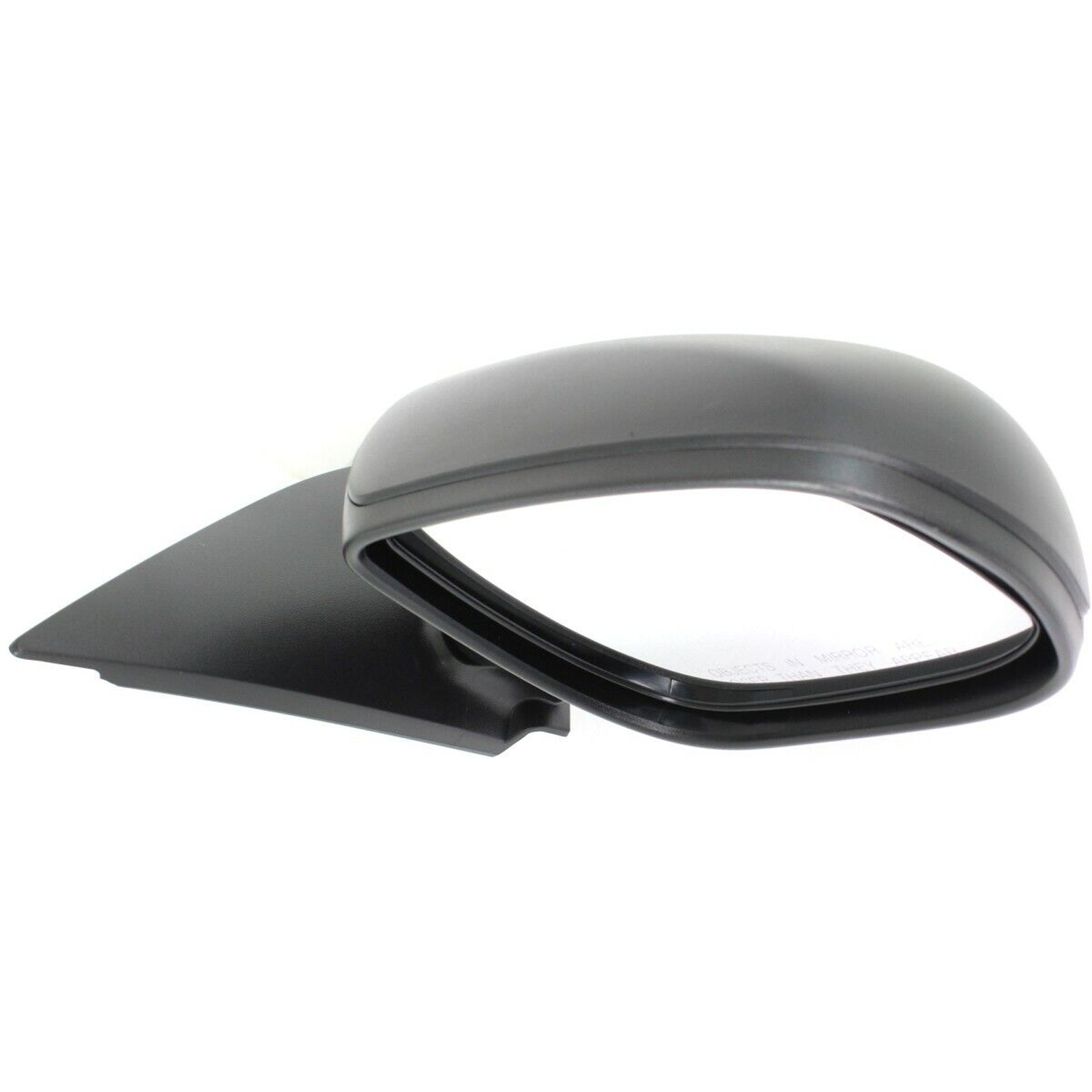 HY1321171 hyundai accent 2010 2011 right side mirror power textured hy1321171 5