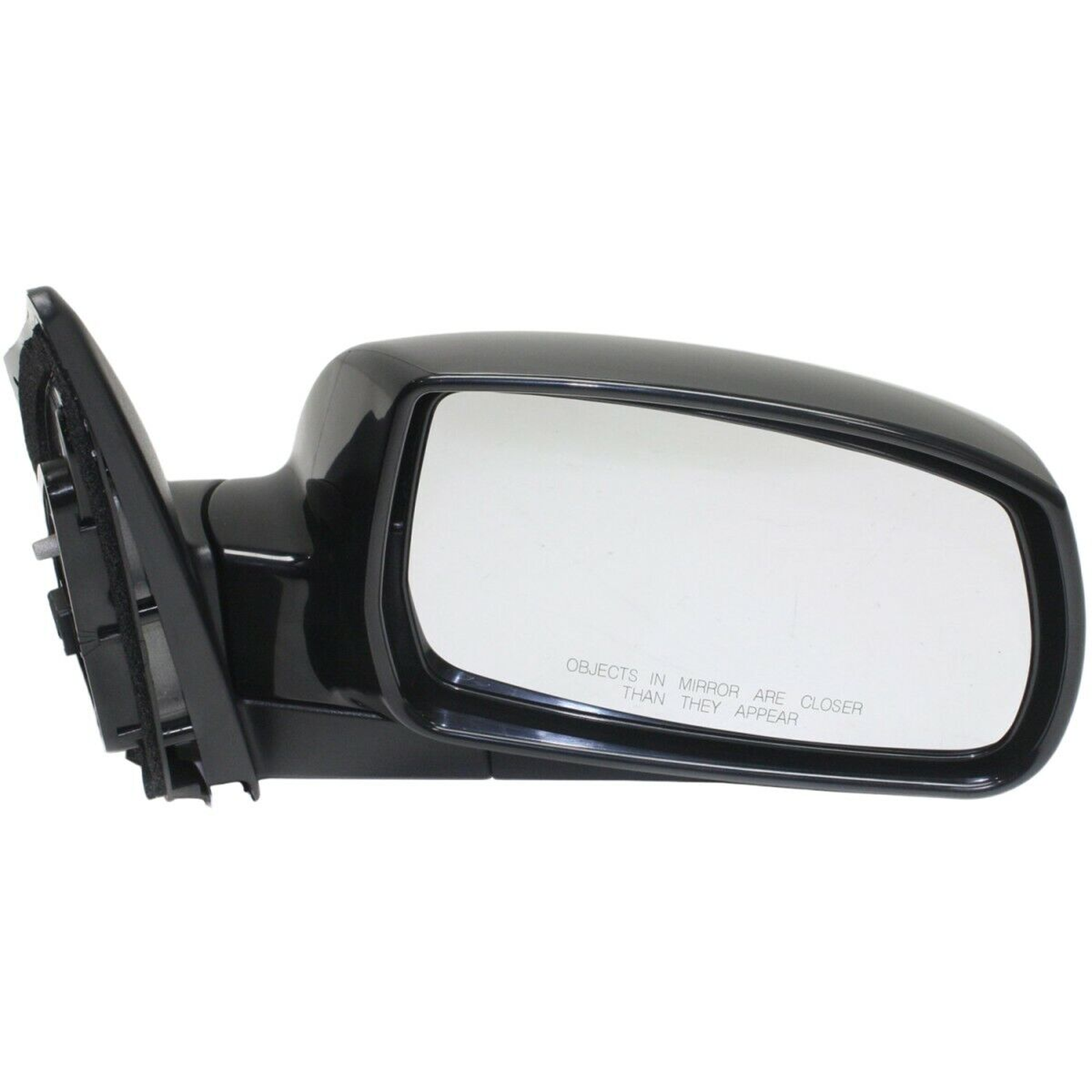 HY1321175 hyundai tucson 2010 2015 right side mirror power htd ptm hy1321175 2