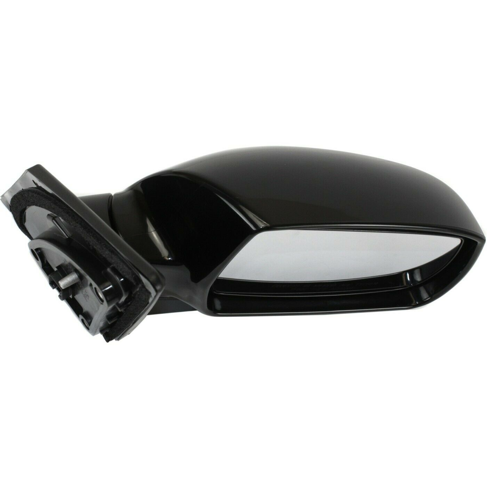 HY1321176 hyundai tucson 2010 2015 right side mirror power htd signal ptm hy1321176 5