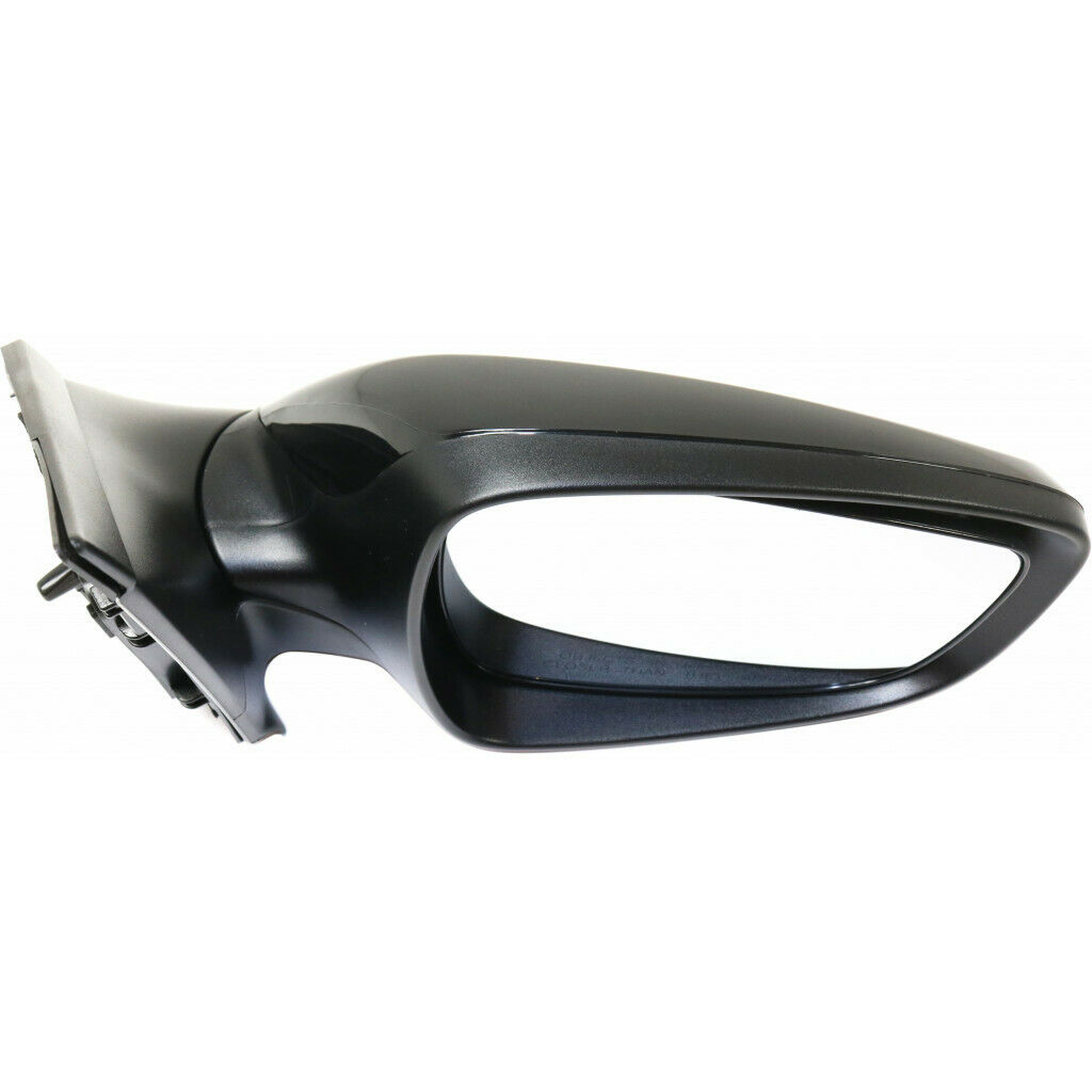 HY1321180 hyundai accent 2012 2017 right side mirror power ptm hy1321180 4