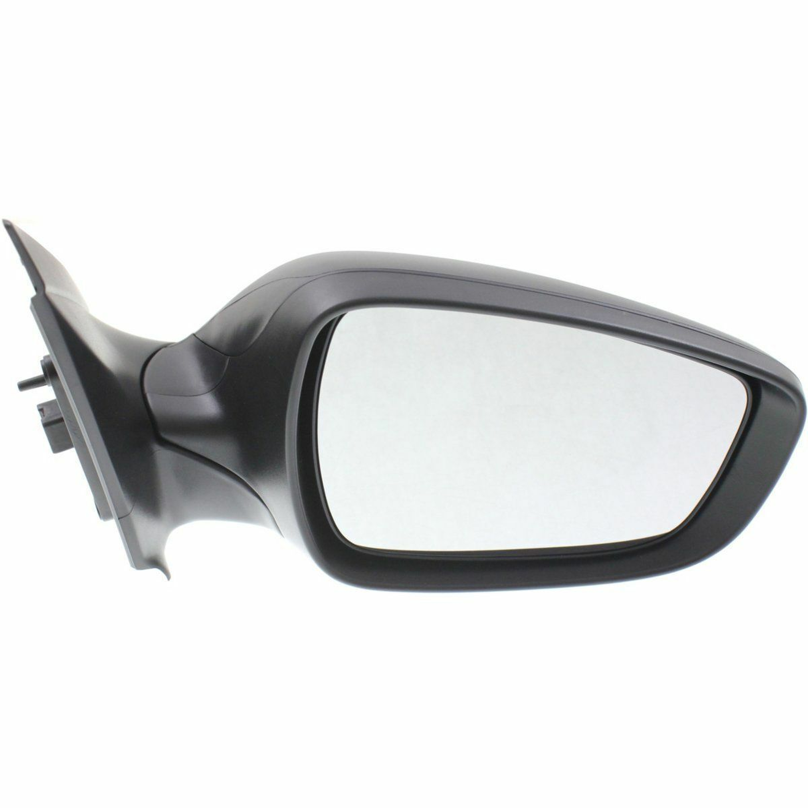 HY1321181 hyundai accent 2012 right side mirror power textured hy1321181 1