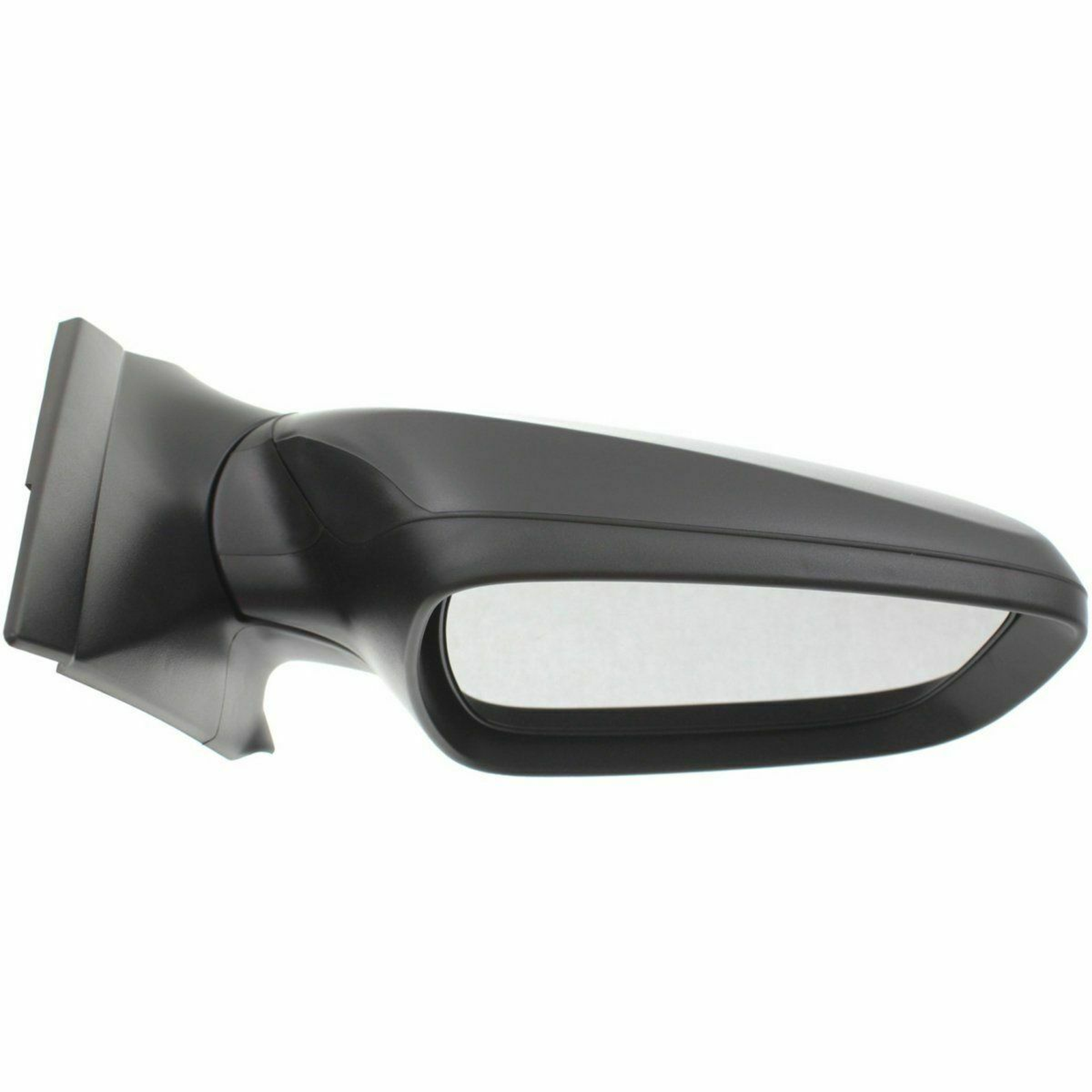 HY1321181 hyundai accent 2012 right side mirror power textured hy1321181 3